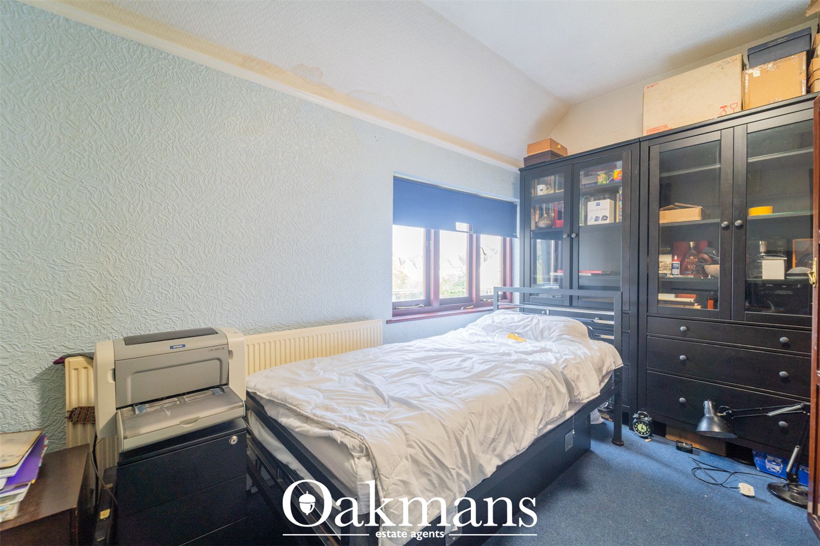 Wheelers Lane, Birmingham, B13