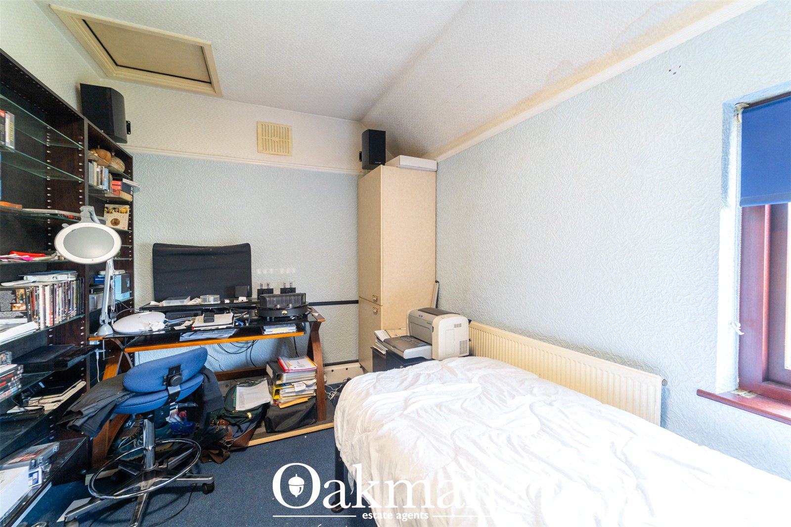 Wheelers Lane, Birmingham, B13