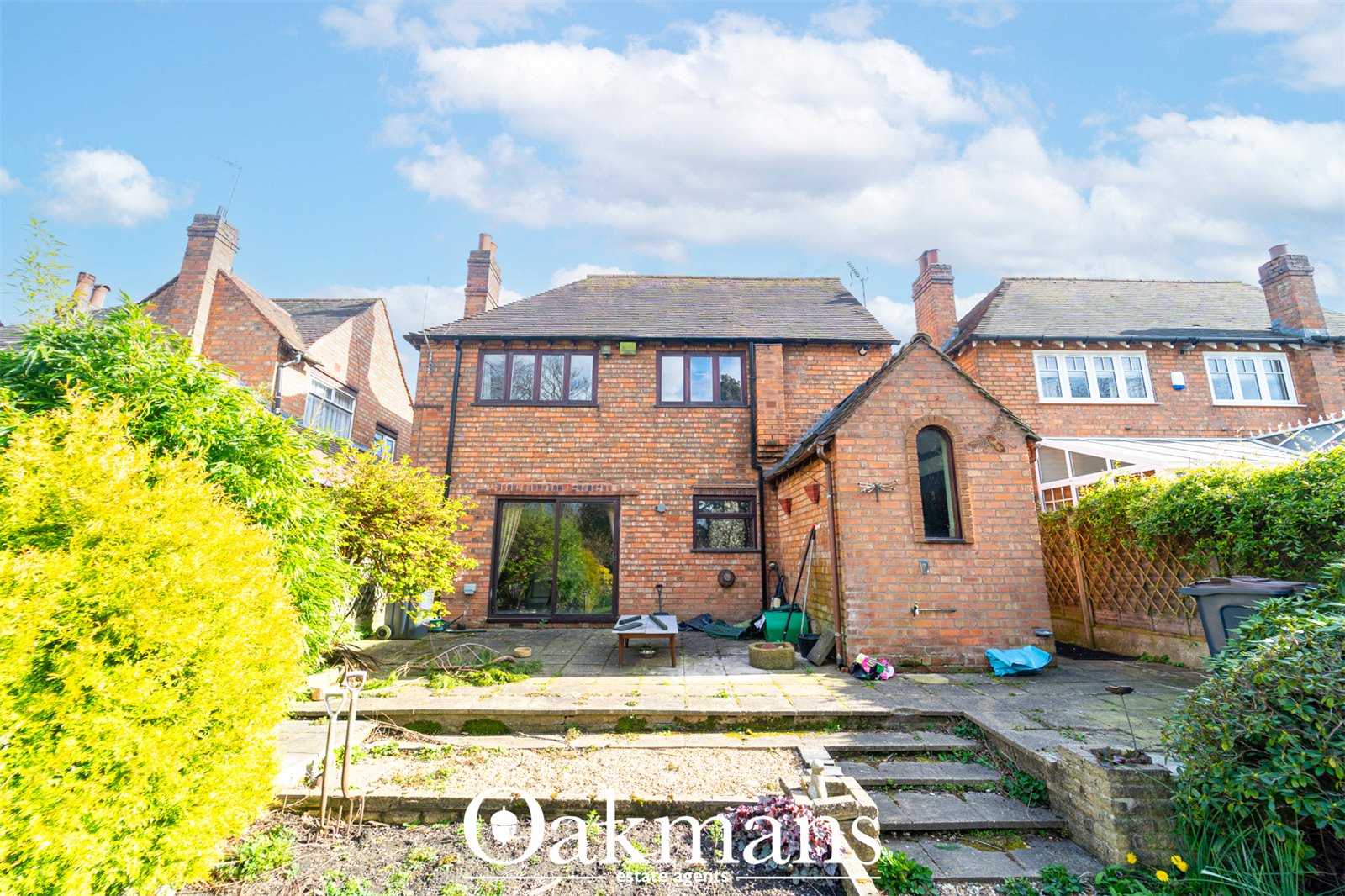 Wheelers Lane, Birmingham, B13