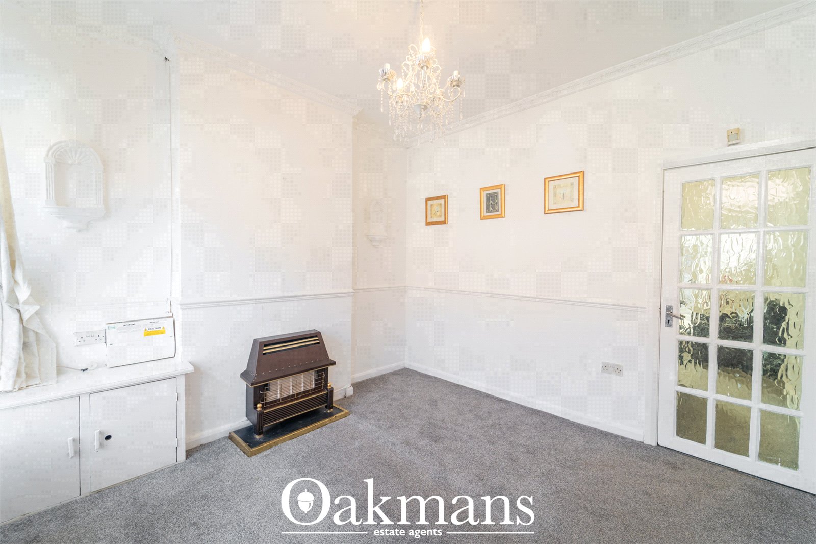 Barrows Road, Birmingham, B11
