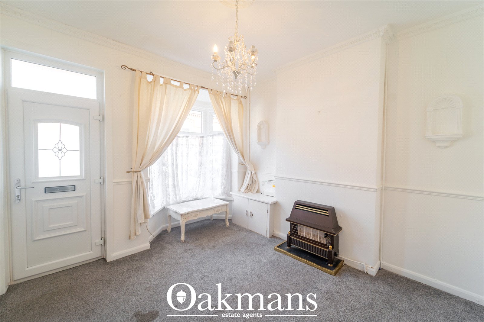 Barrows Road, Birmingham, B11