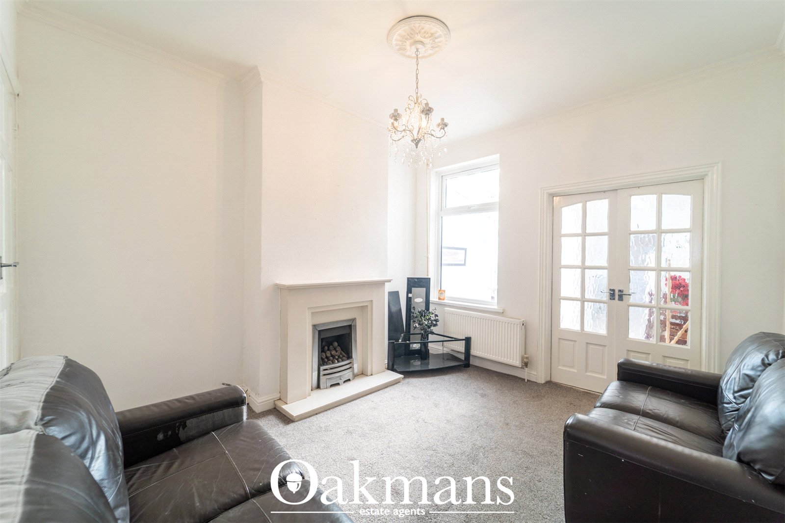 Barrows Road, Birmingham, B11