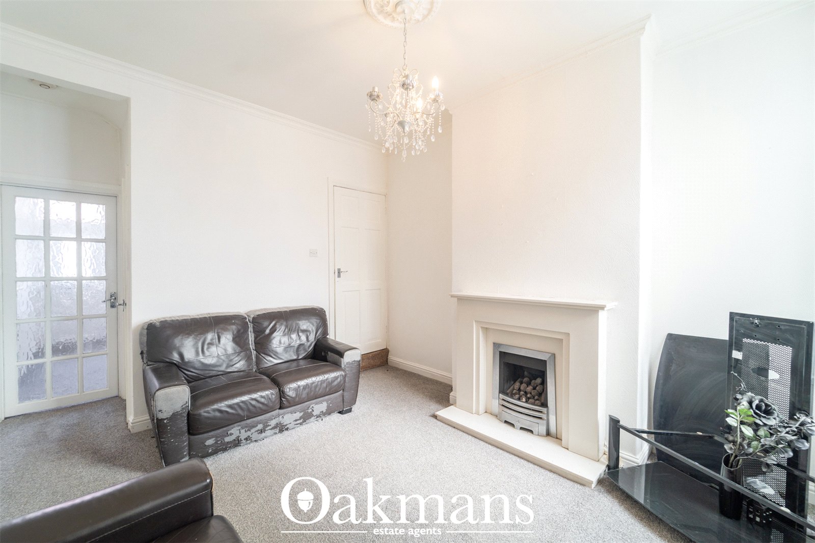 Barrows Road, Birmingham, B11