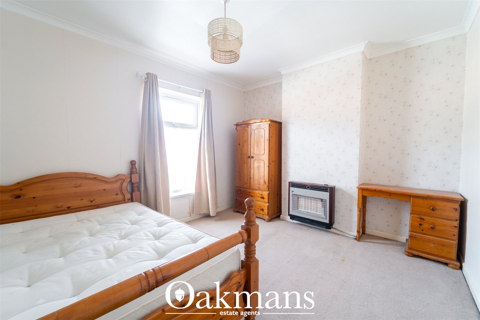 Barrows Road, Birmingham, B11
