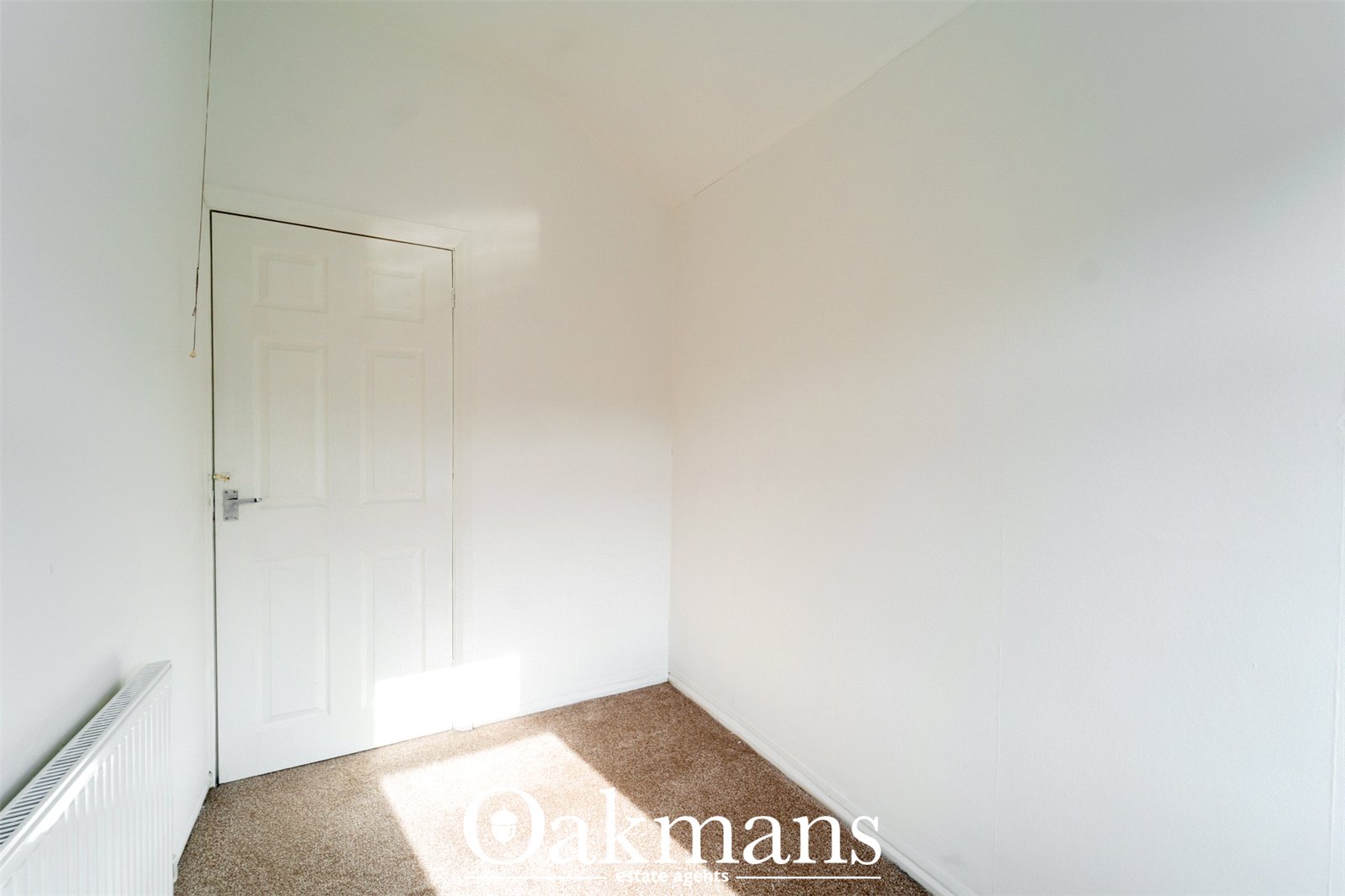 Barrows Road, Birmingham, B11