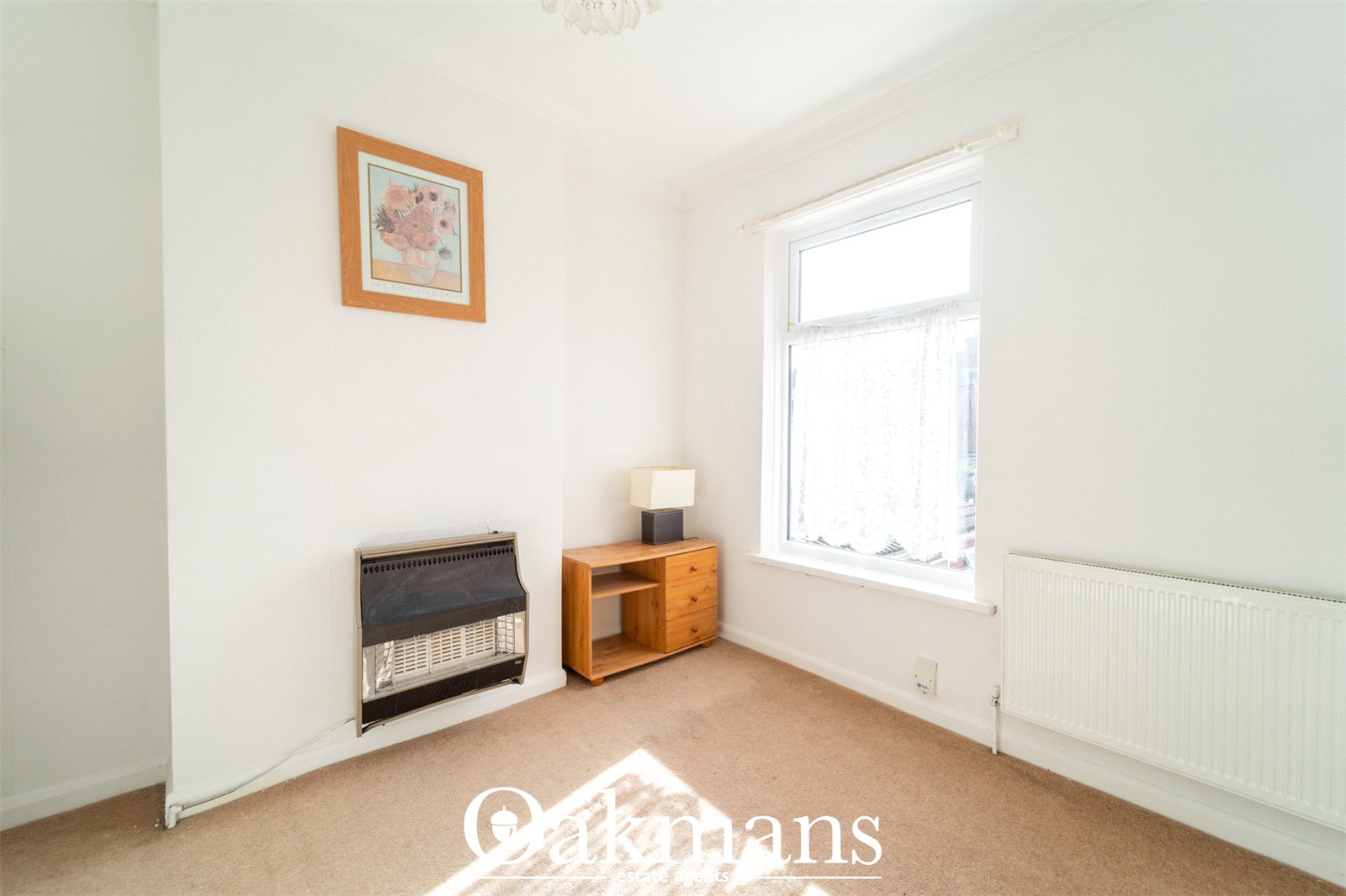 Barrows Road, Birmingham, B11
