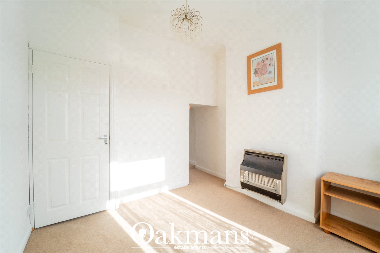 Barrows Road, Birmingham, B11