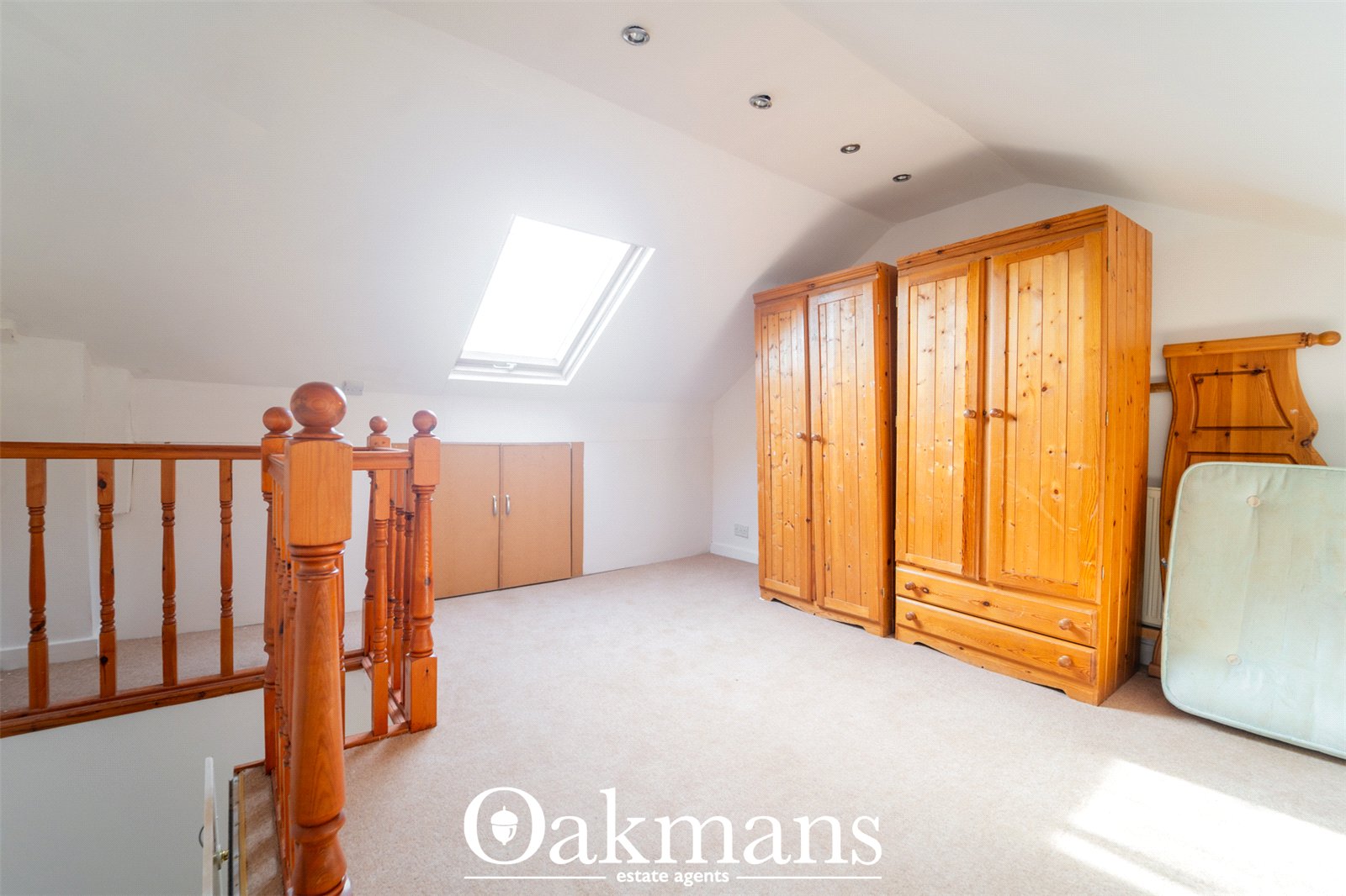 Barrows Road, Birmingham, B11