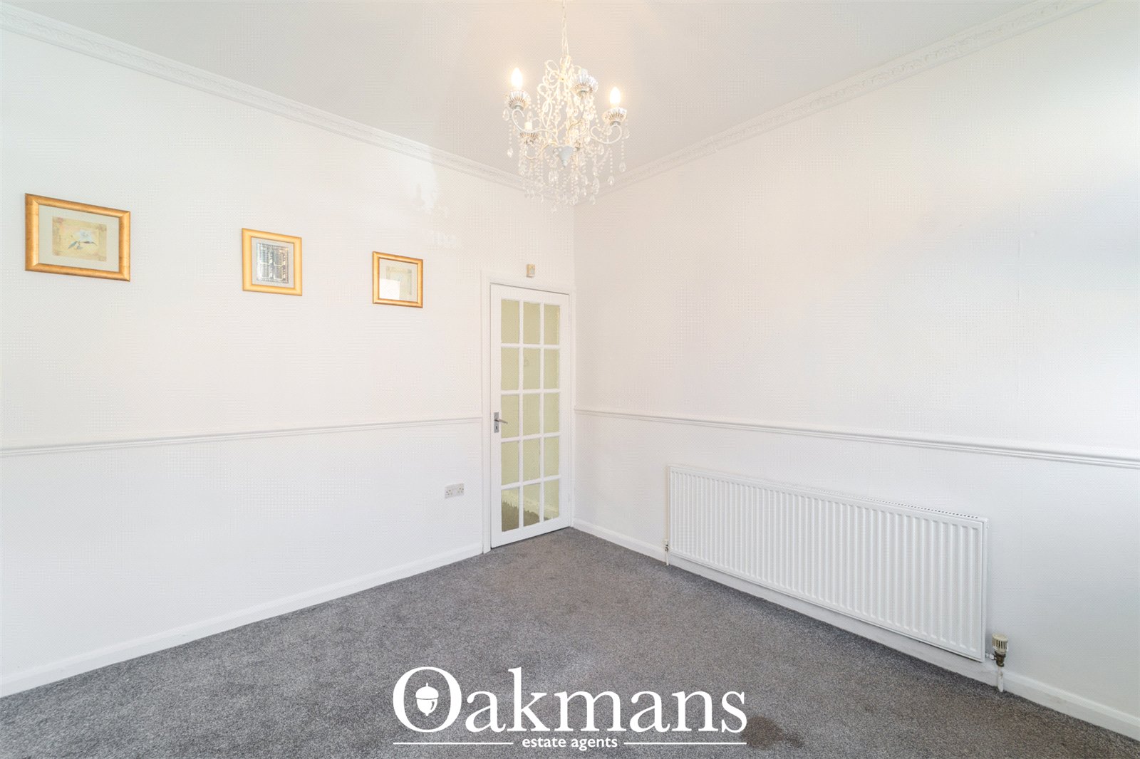 Barrows Road, Birmingham, B11
