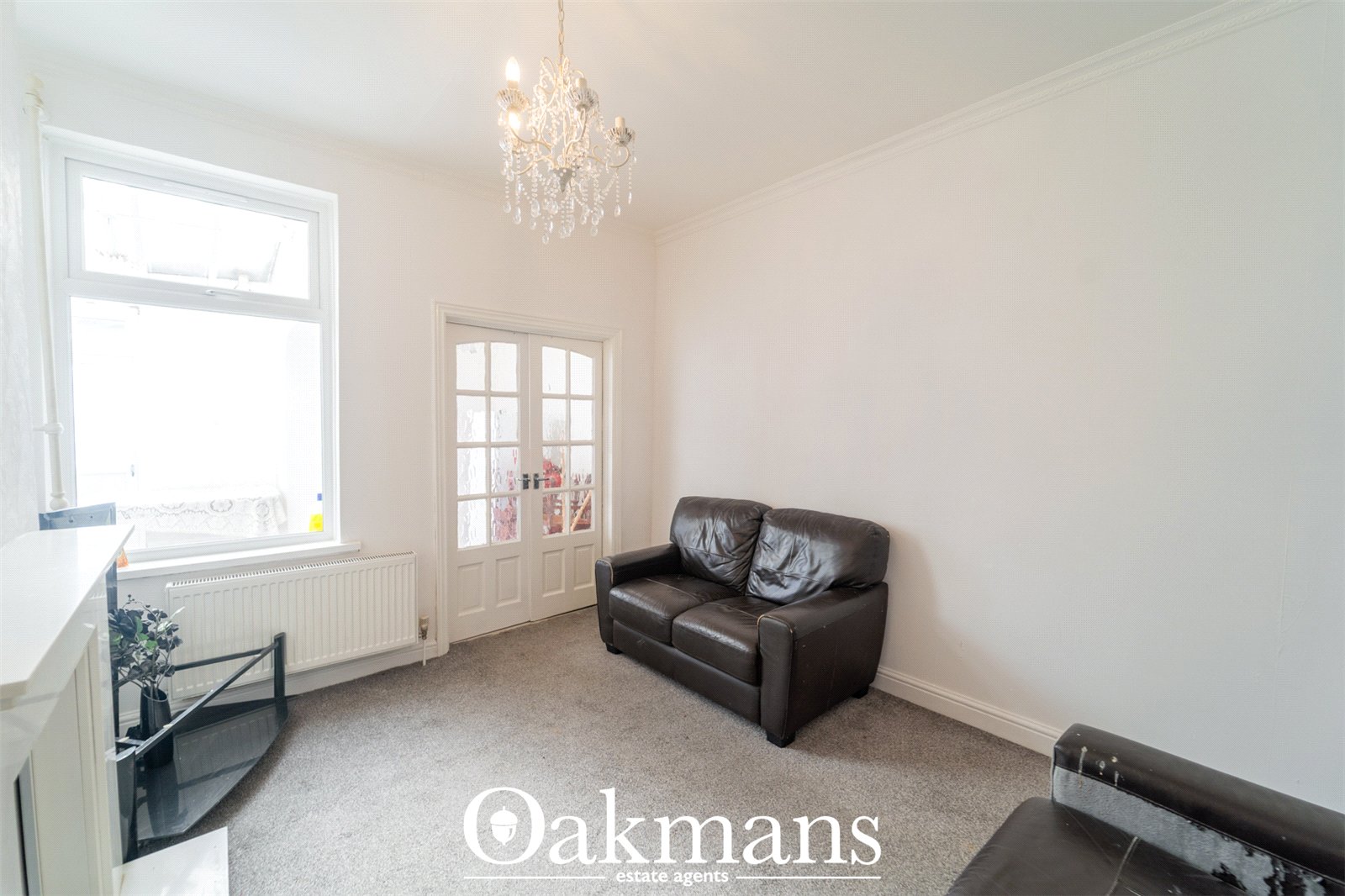 Barrows Road, Birmingham, B11