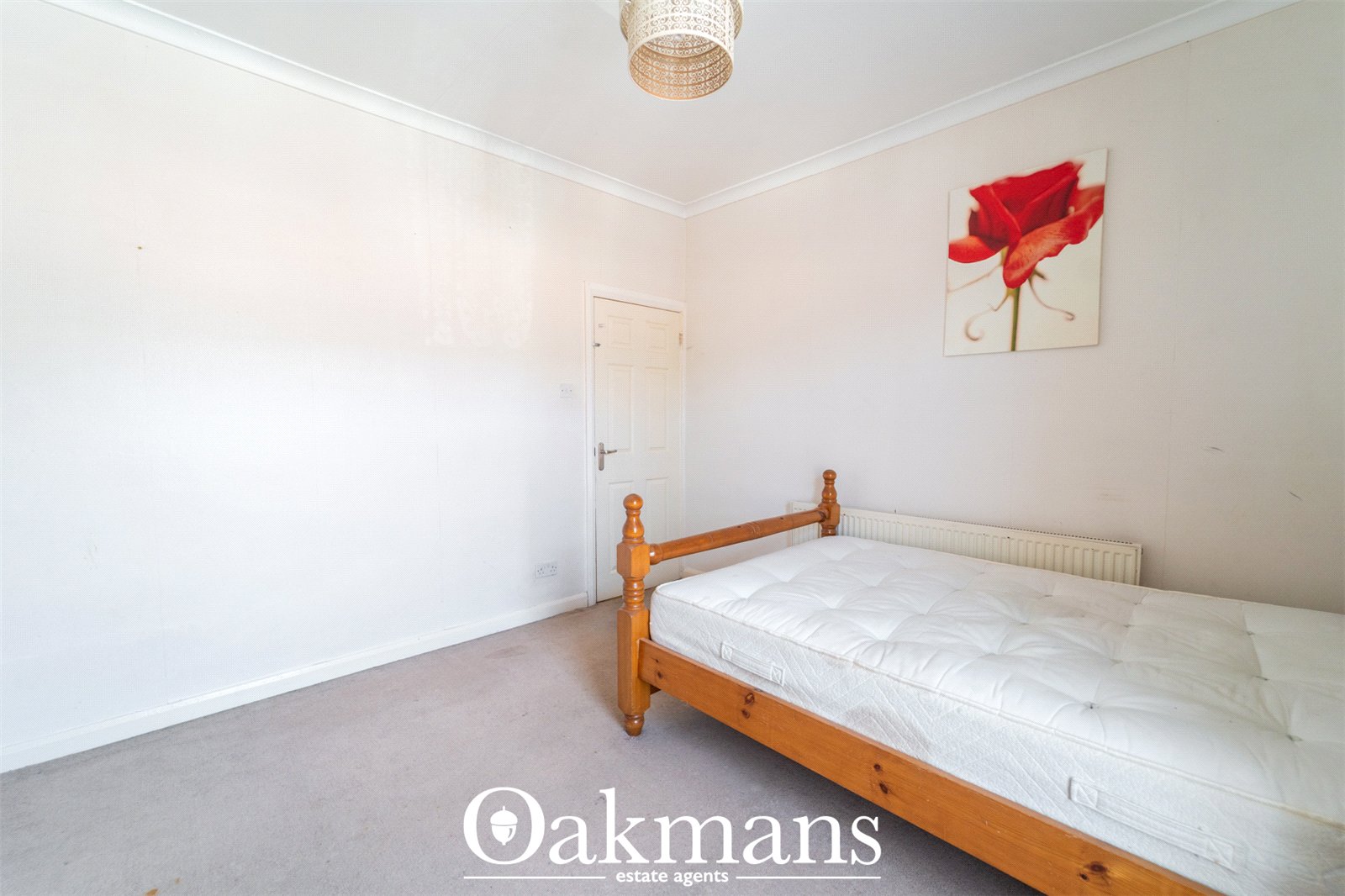 Barrows Road, Birmingham, B11