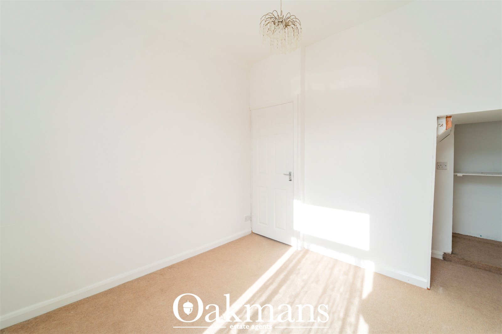 Barrows Road, Birmingham, B11