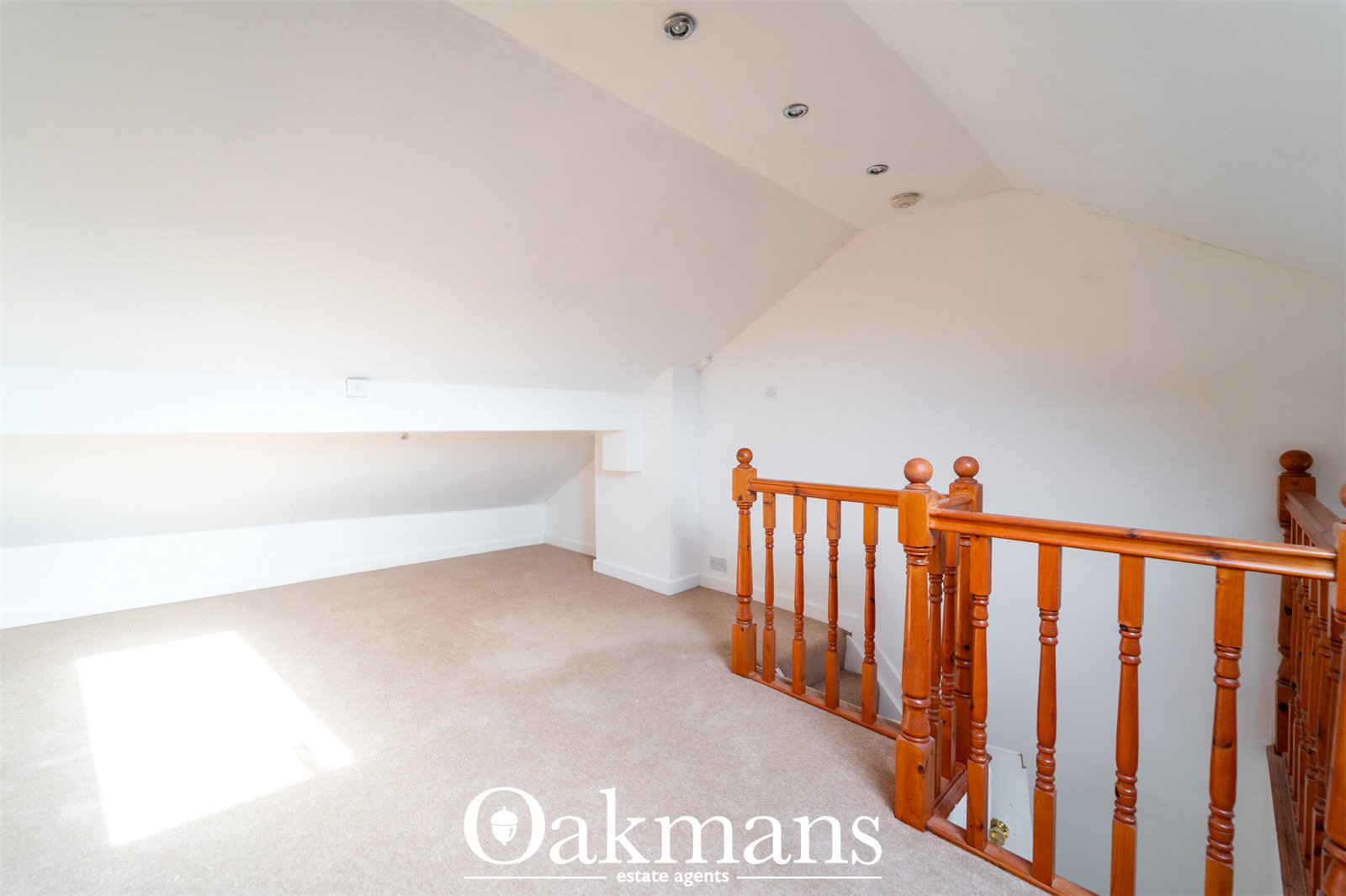 Barrows Road, Birmingham, B11