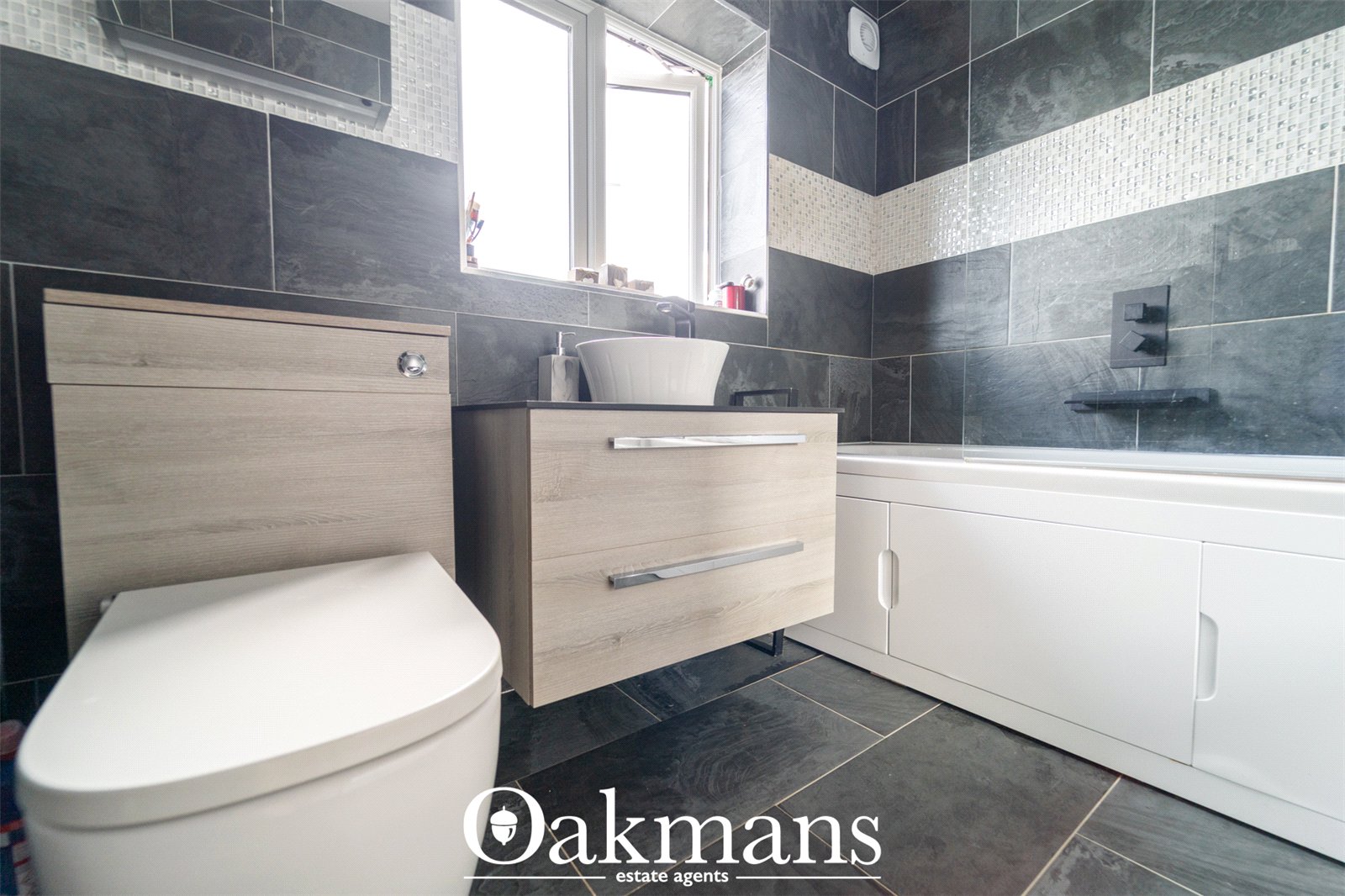 Poplar Road, Solihull, B93