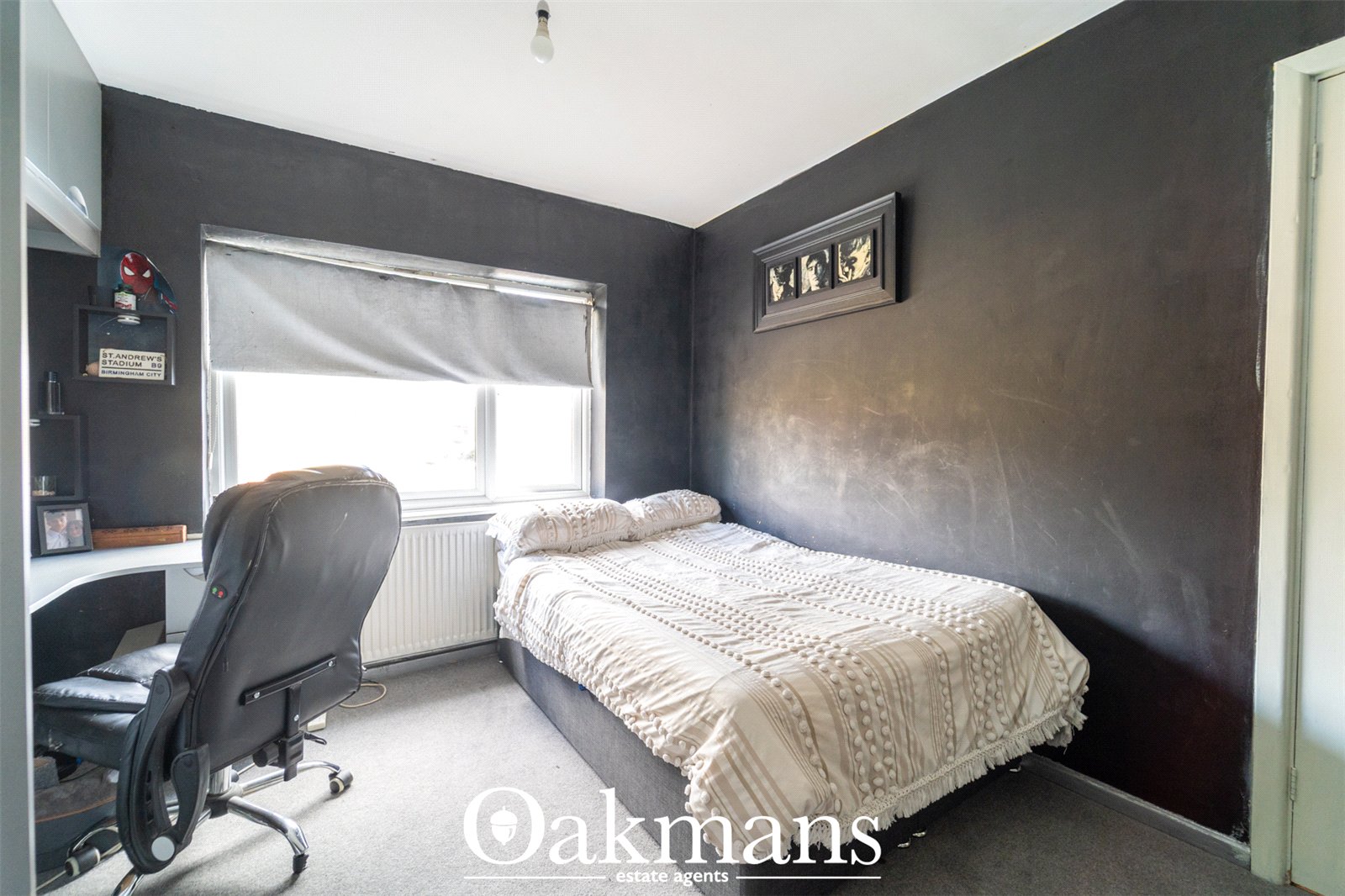 Poplar Road, Solihull, B93