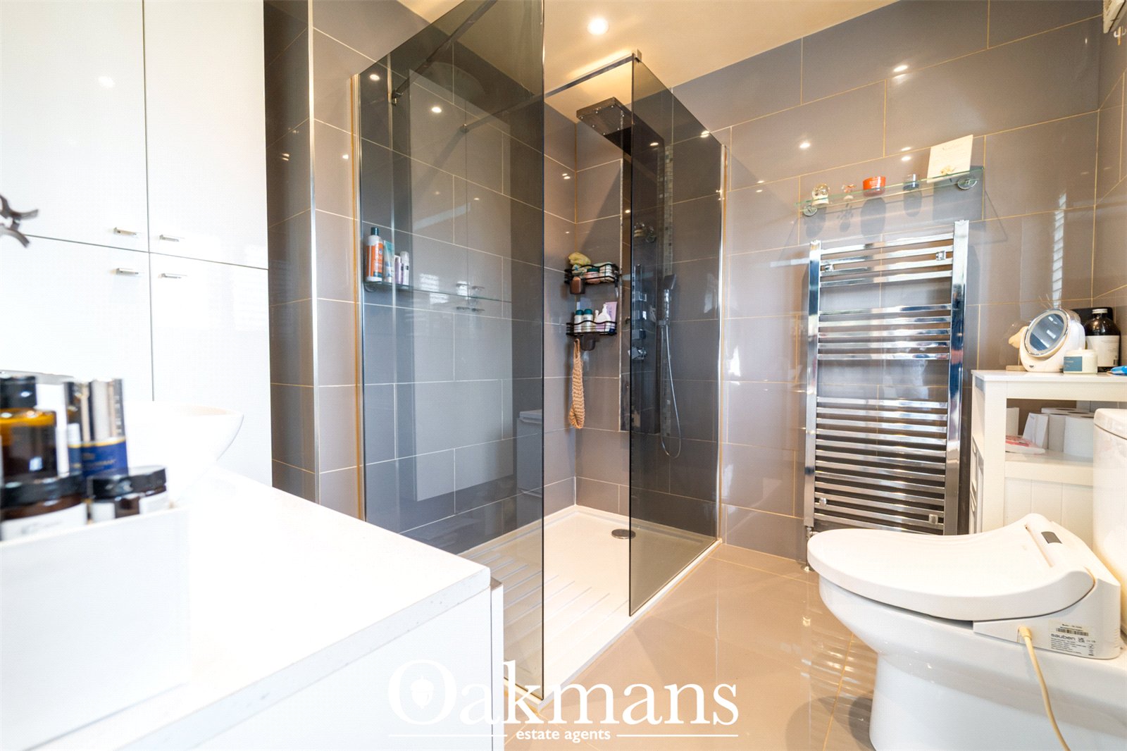 Poplar Road, Solihull, B93