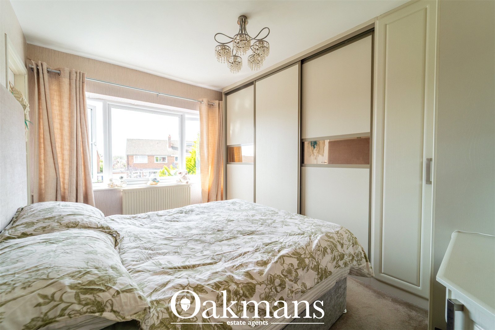 Poplar Road, Solihull, B93