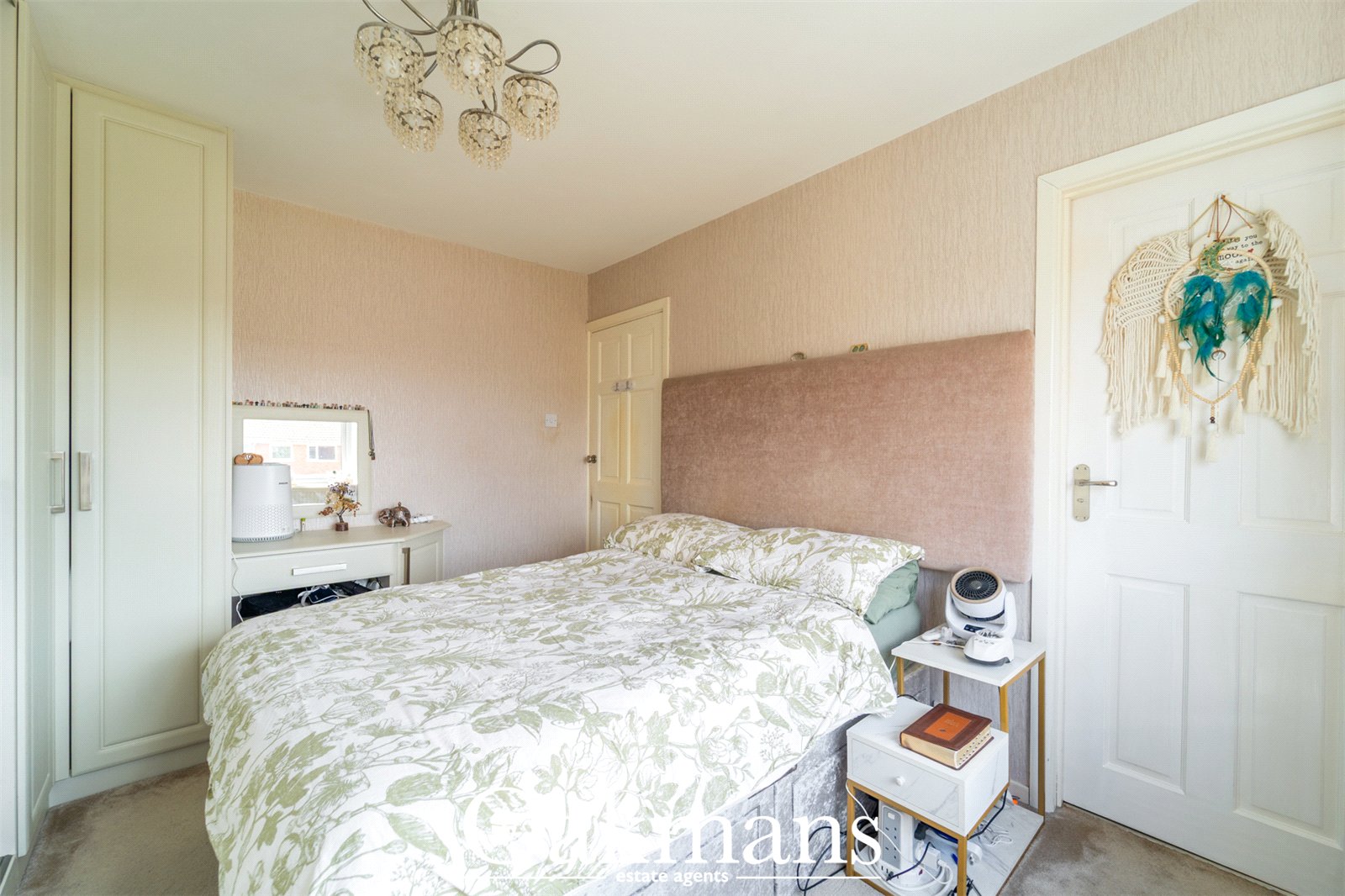 Poplar Road, Solihull, B93