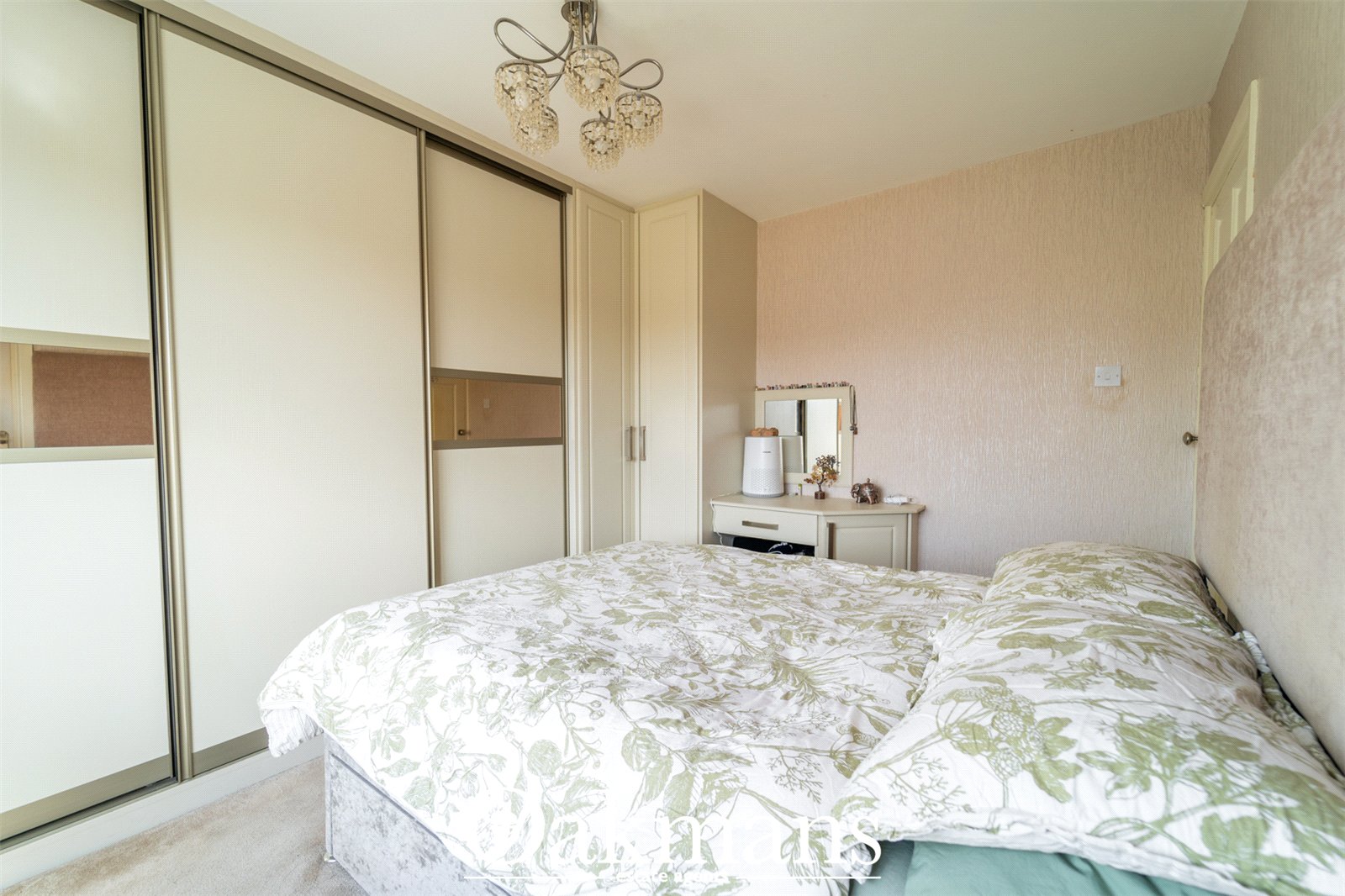 Poplar Road, Solihull, B93