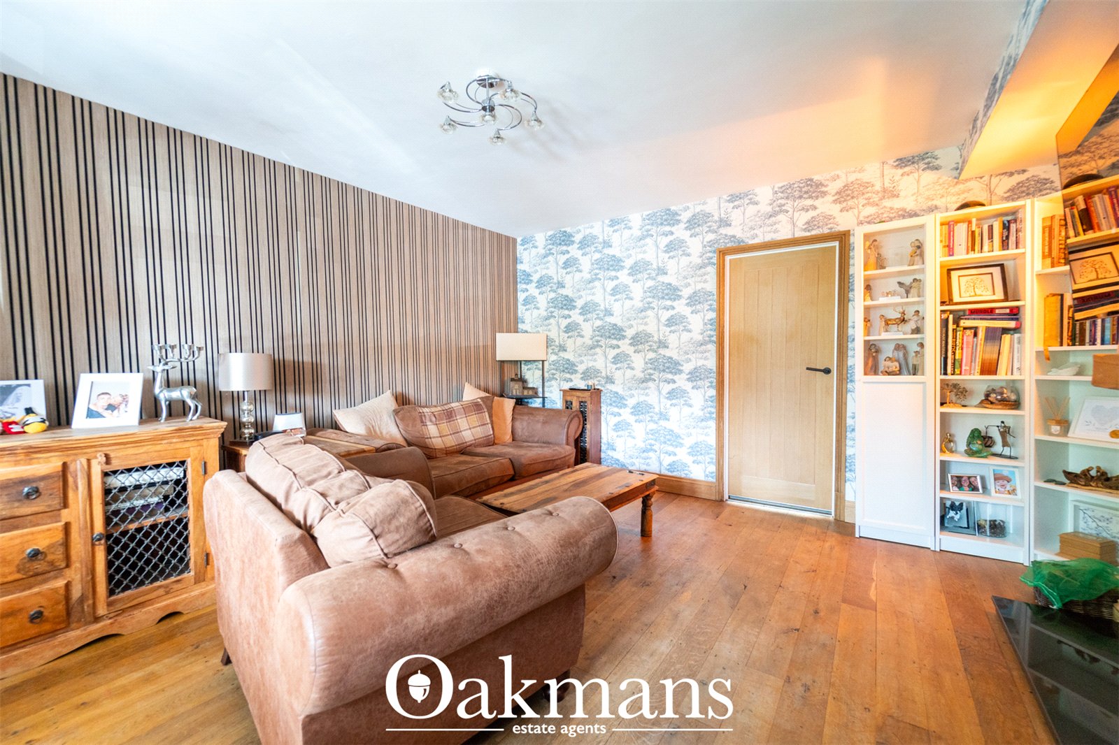 Poplar Road, Solihull, B93