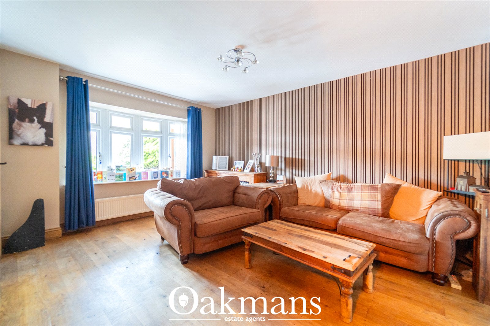 Poplar Road, Solihull, B93