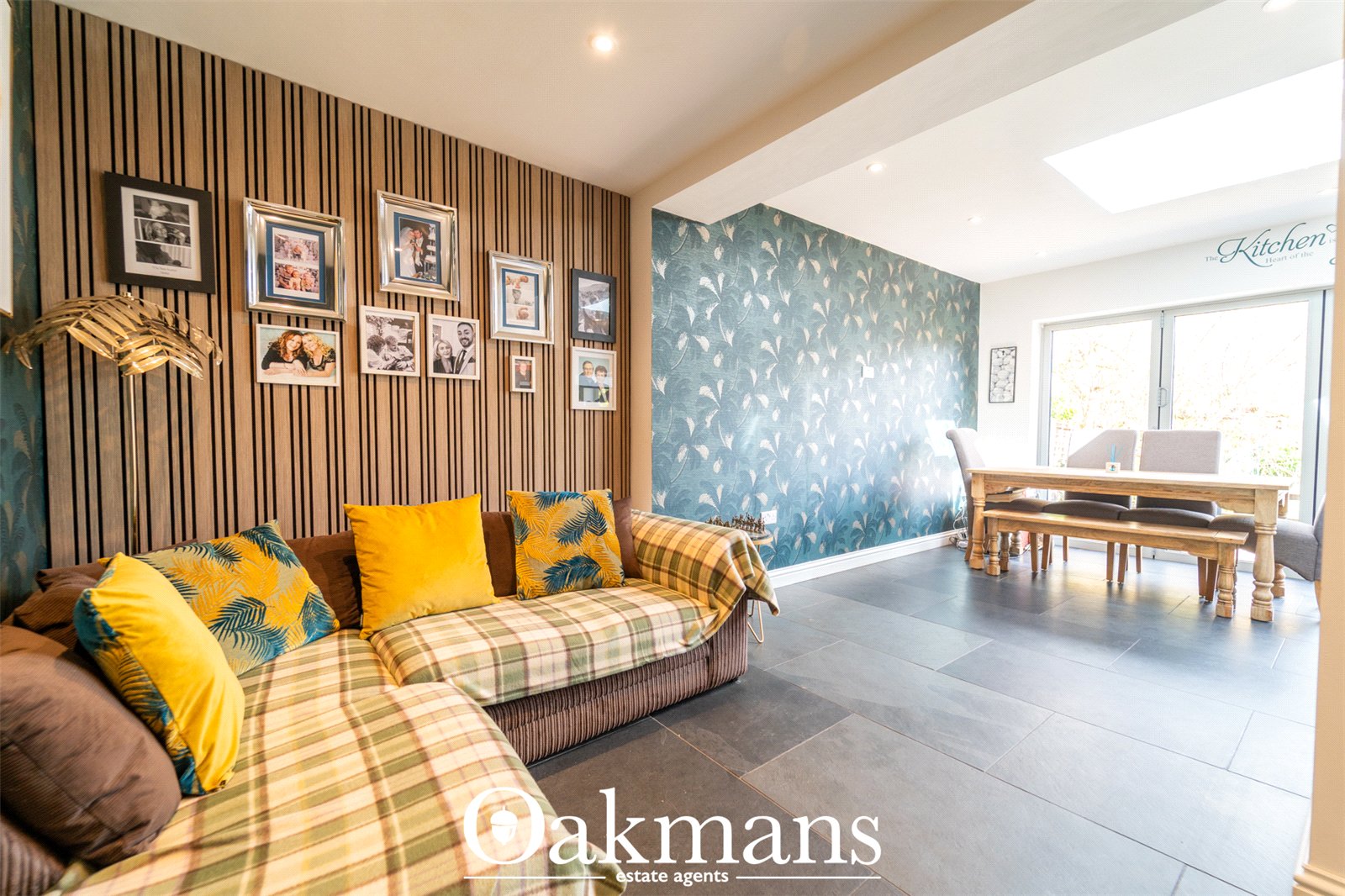 Poplar Road, Solihull, B93