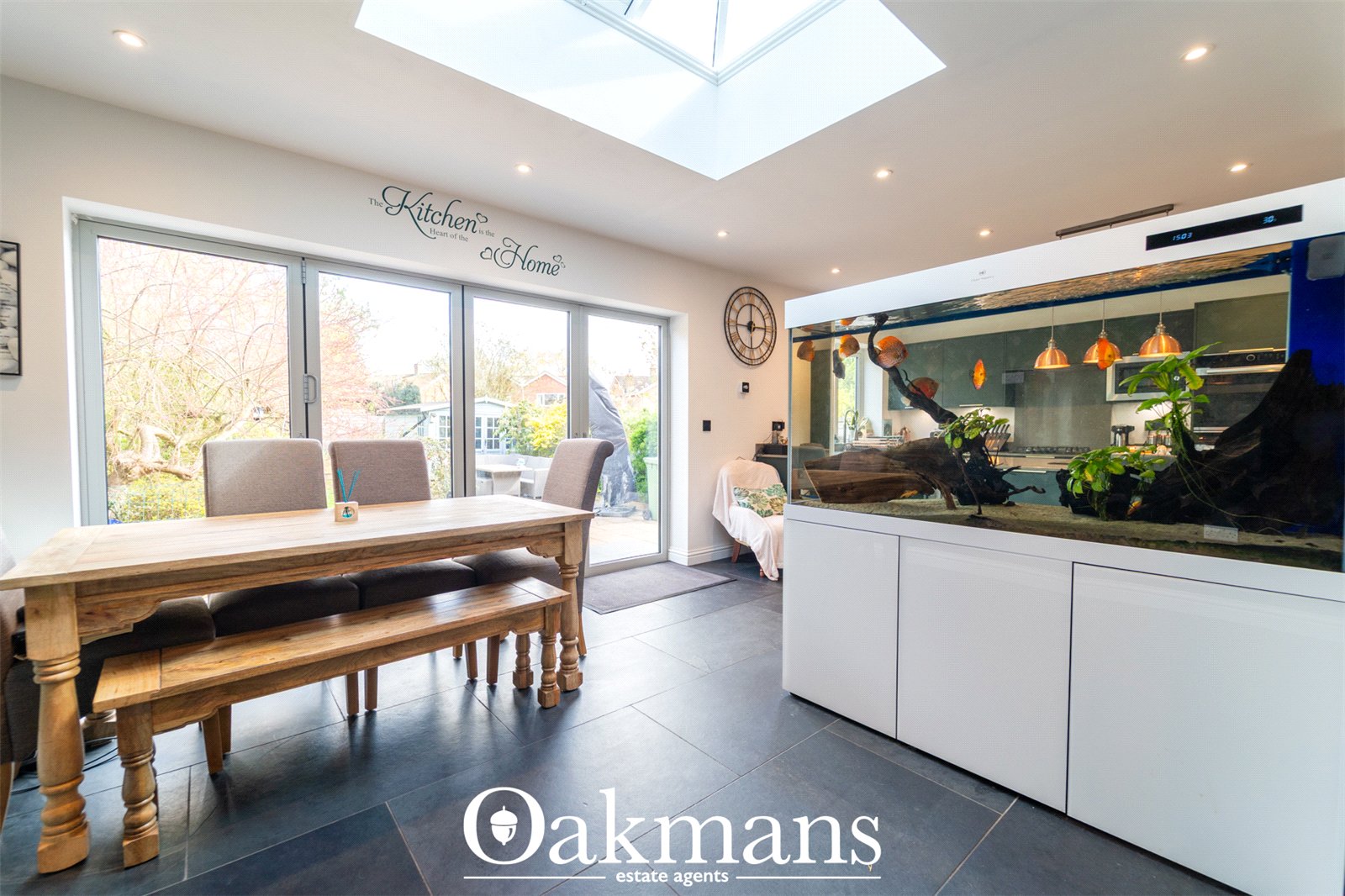 Poplar Road, Solihull, B93
