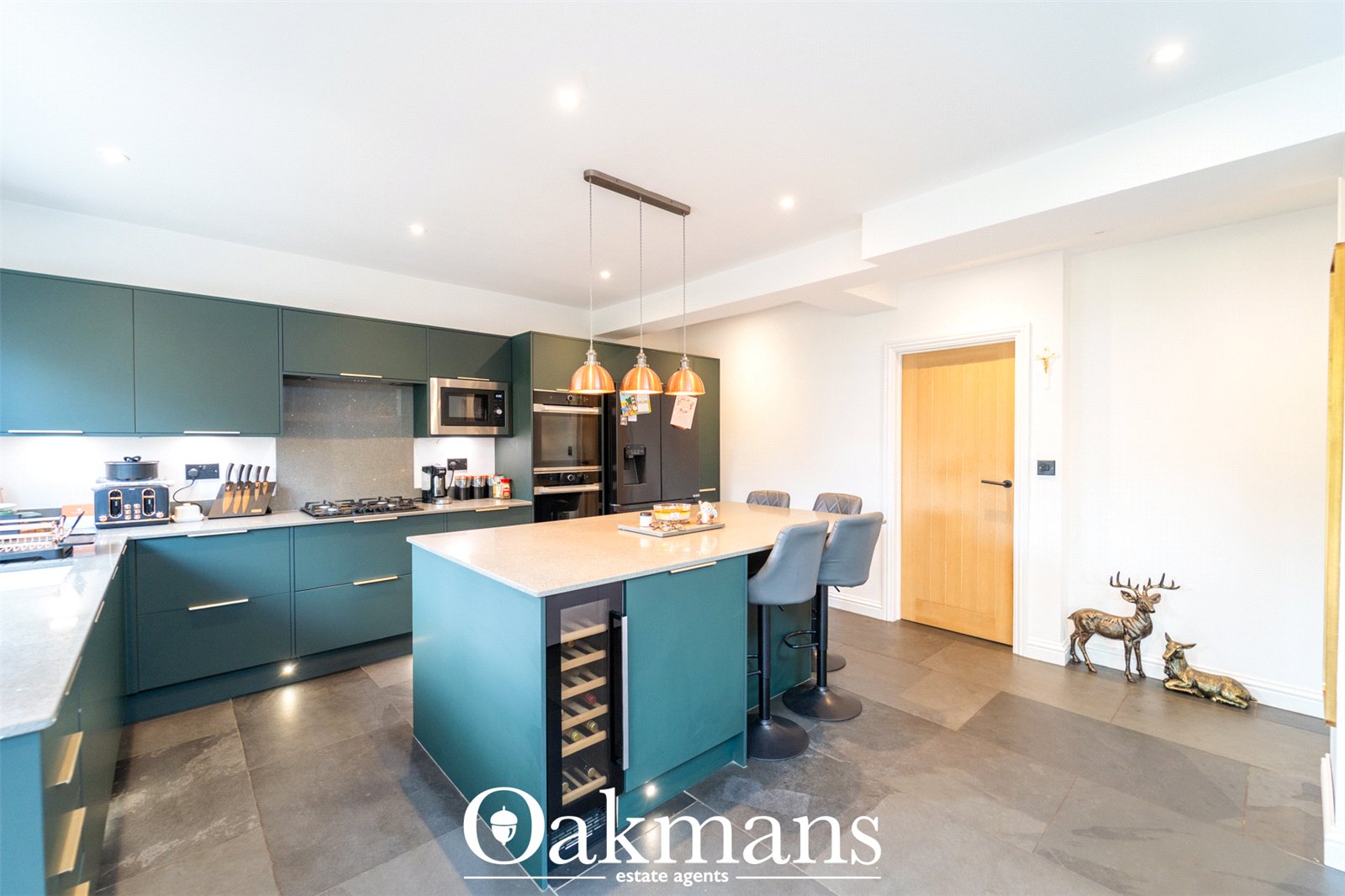 Poplar Road, Solihull, B93