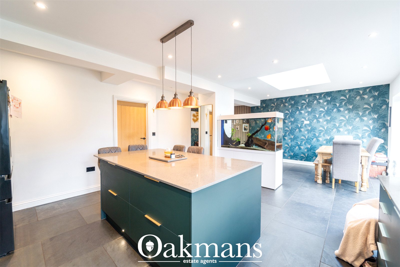Poplar Road, Solihull, B93