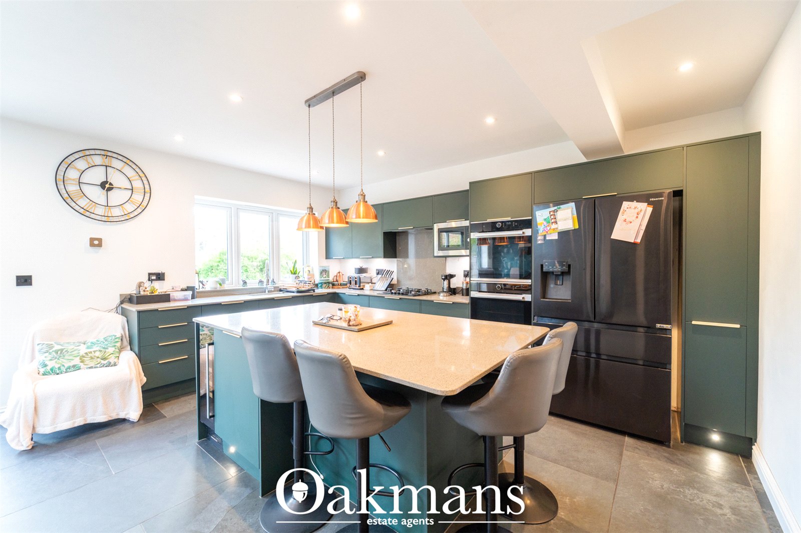 Poplar Road, Solihull, B93