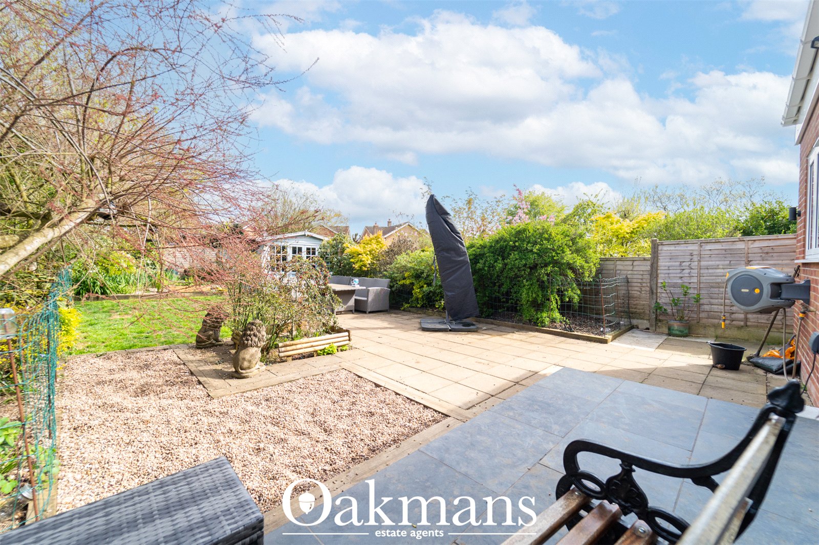 Poplar Road, Solihull, B93