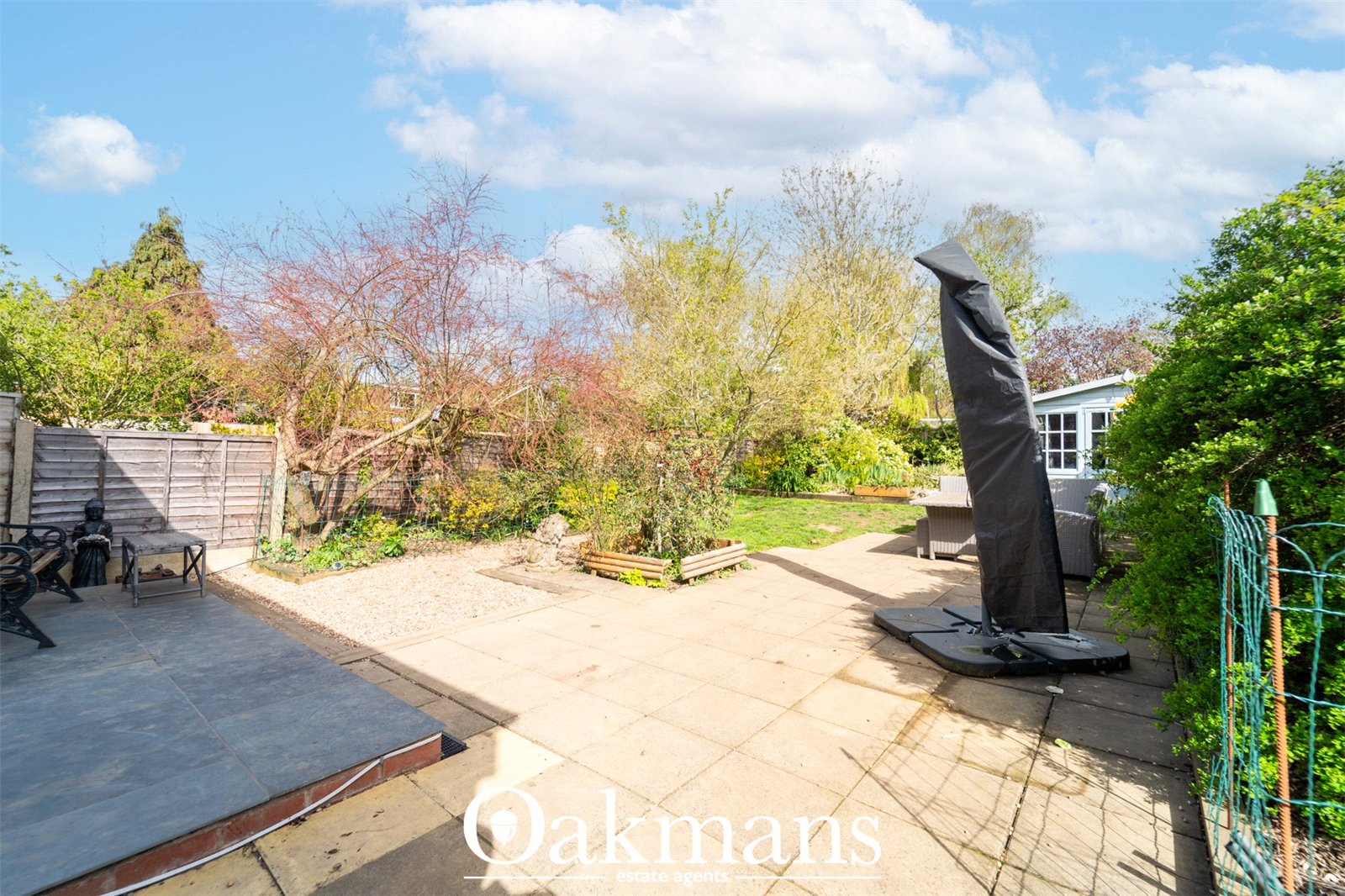 Poplar Road, Solihull, B93