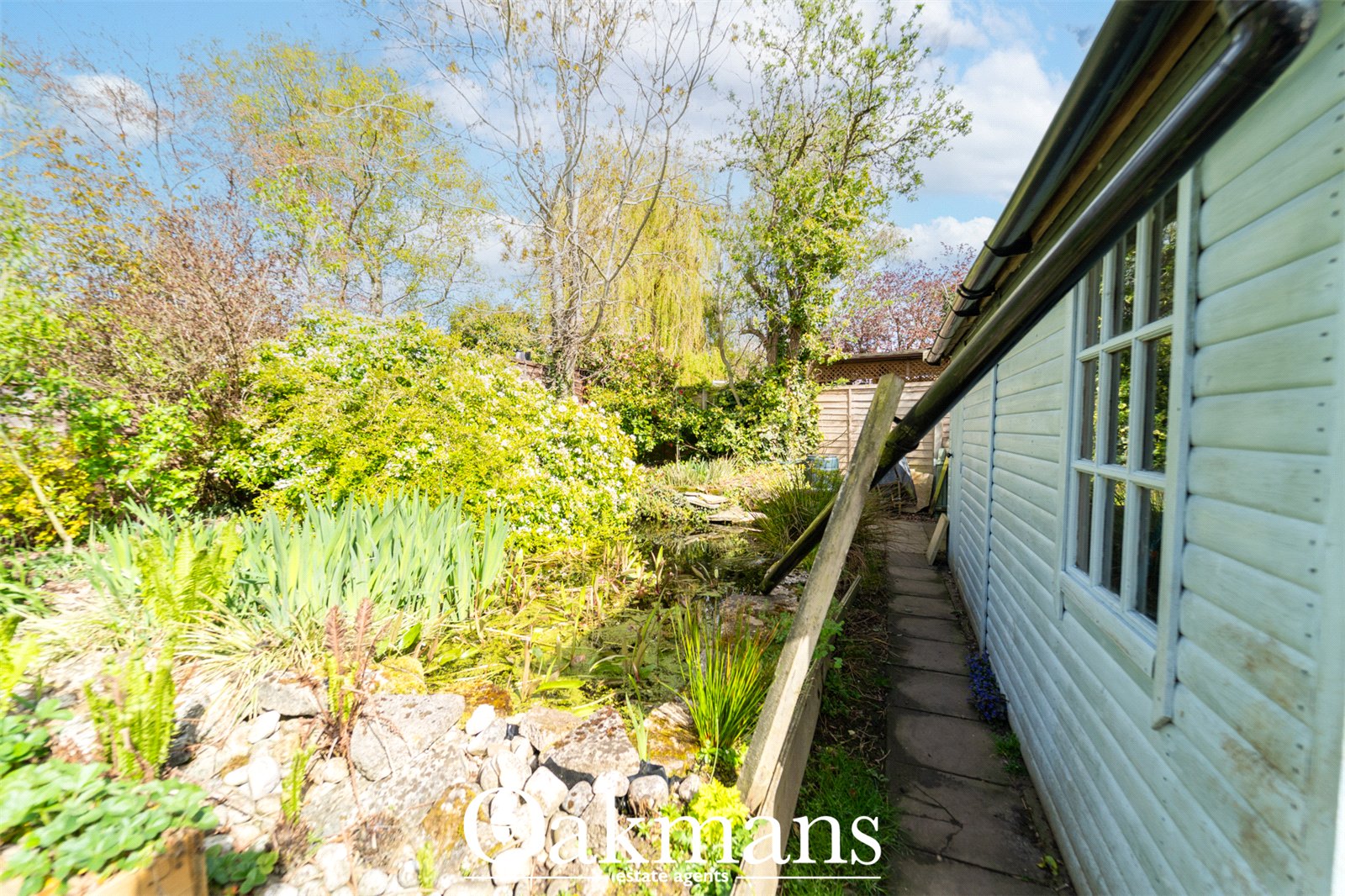 Poplar Road, Solihull, B93
