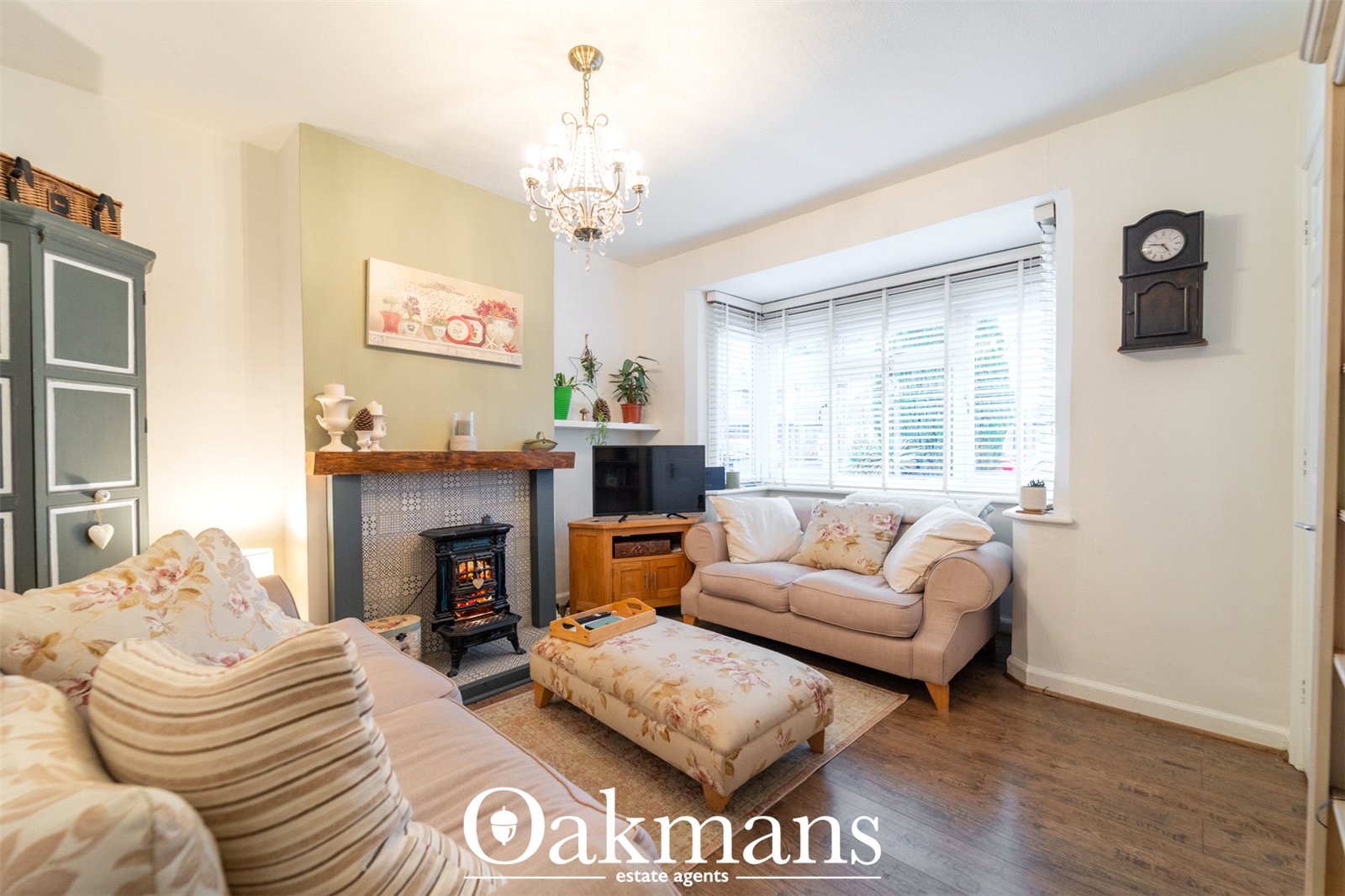 Longmore Road, Solihull, B90