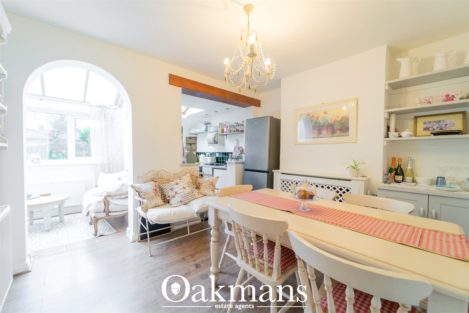 Longmore Road, Solihull, B90