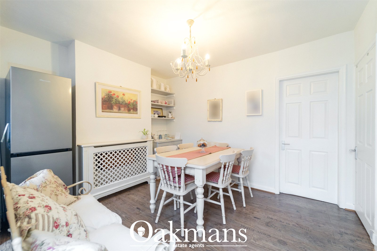 Longmore Road, Solihull, B90