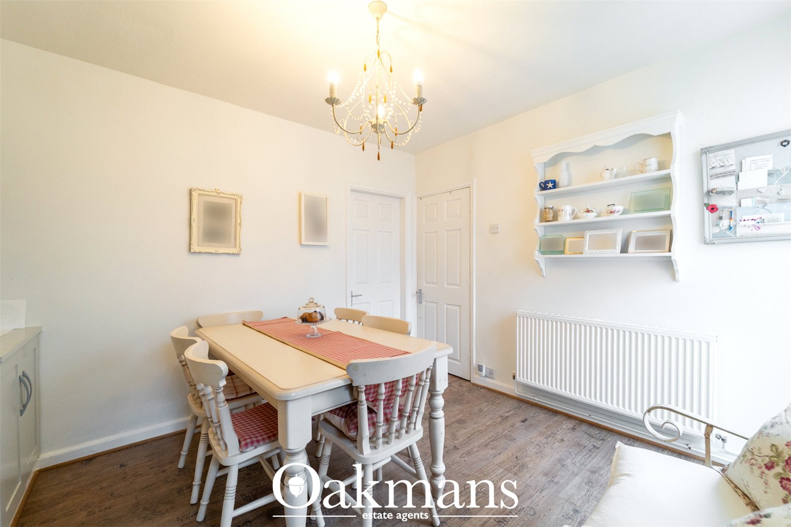 Longmore Road, Solihull, B90