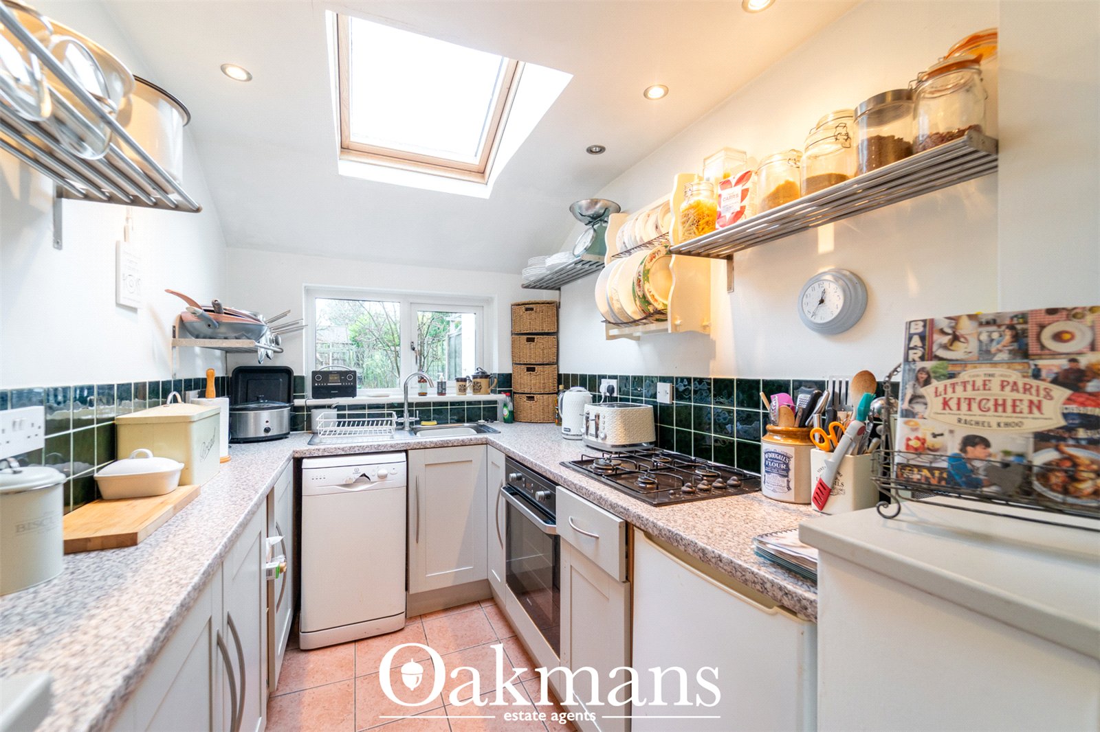 Longmore Road, Solihull, B90