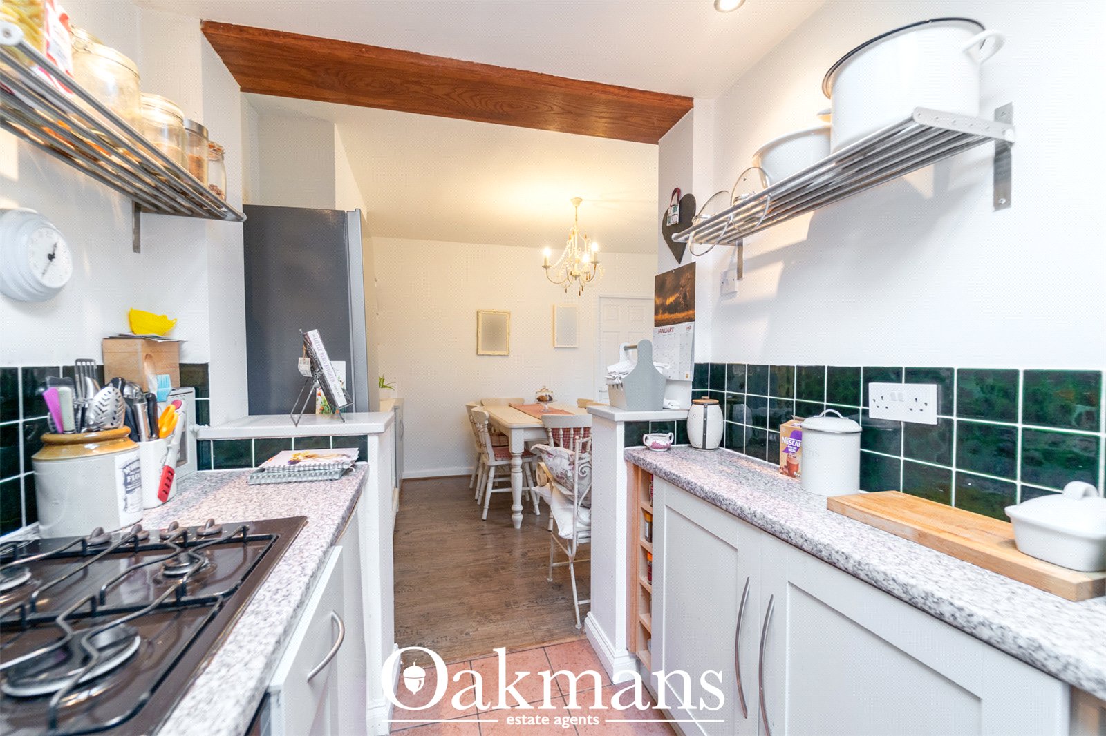 Longmore Road, Solihull, B90