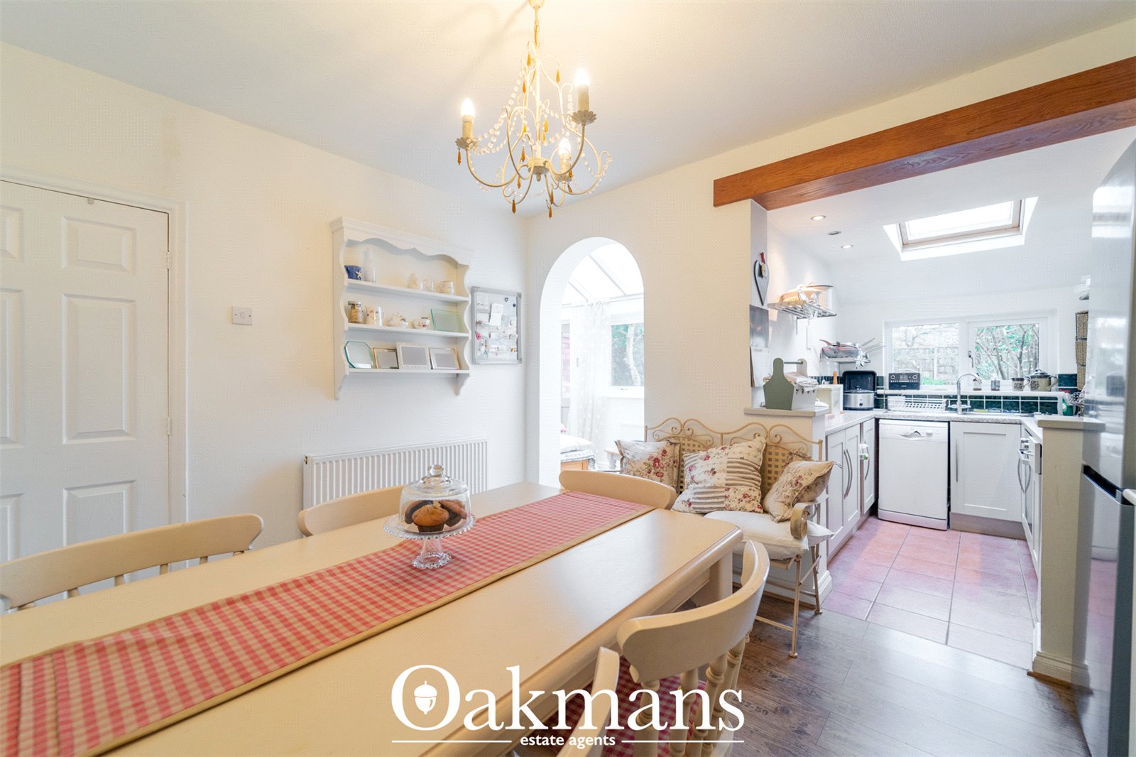 Longmore Road, Solihull, B90