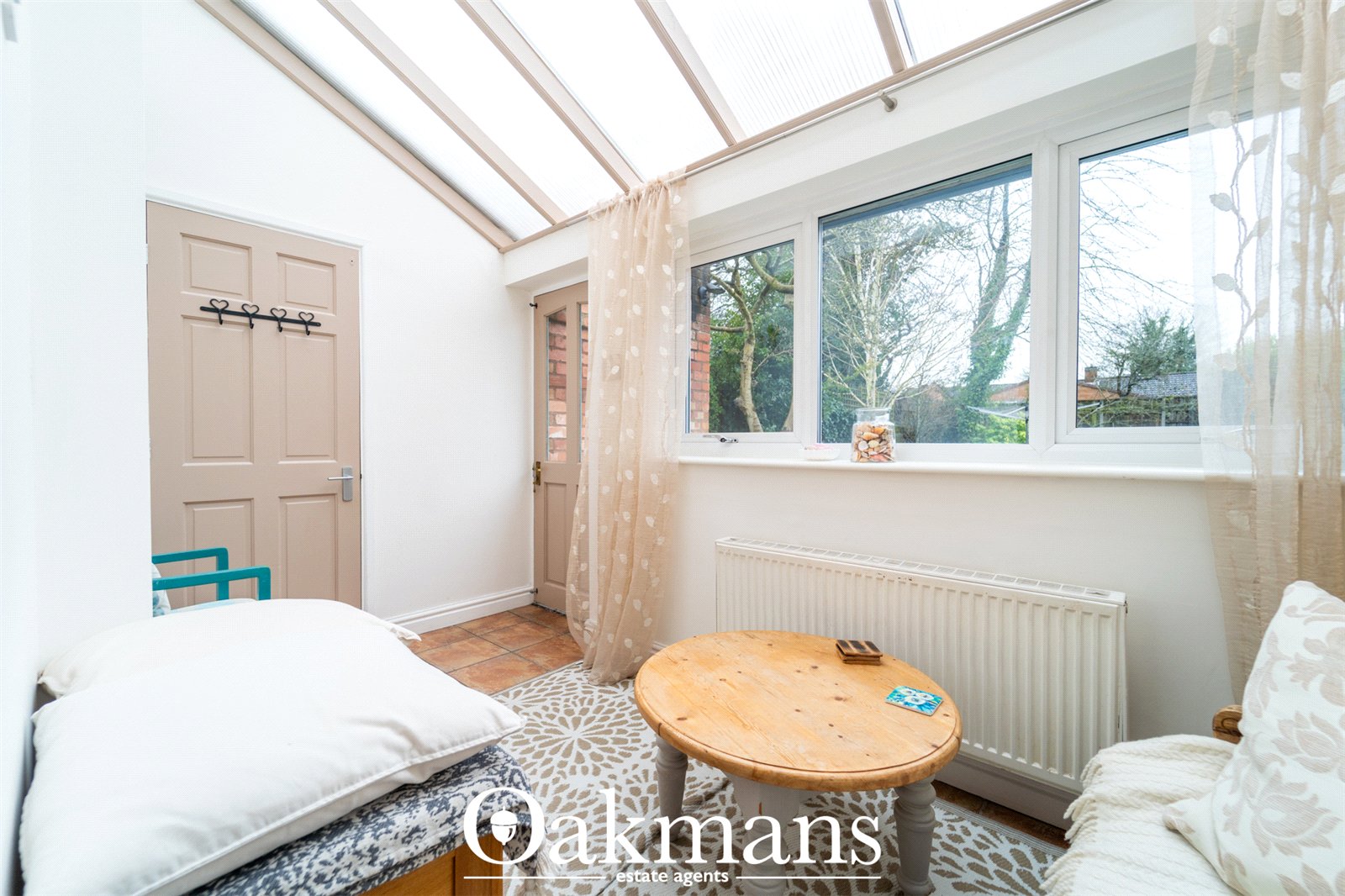 Longmore Road, Solihull, B90