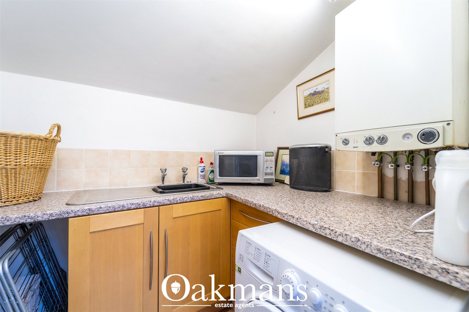 Longmore Road, Solihull, B90