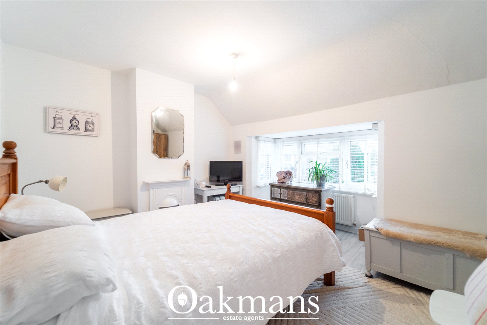 Longmore Road, Solihull, B90