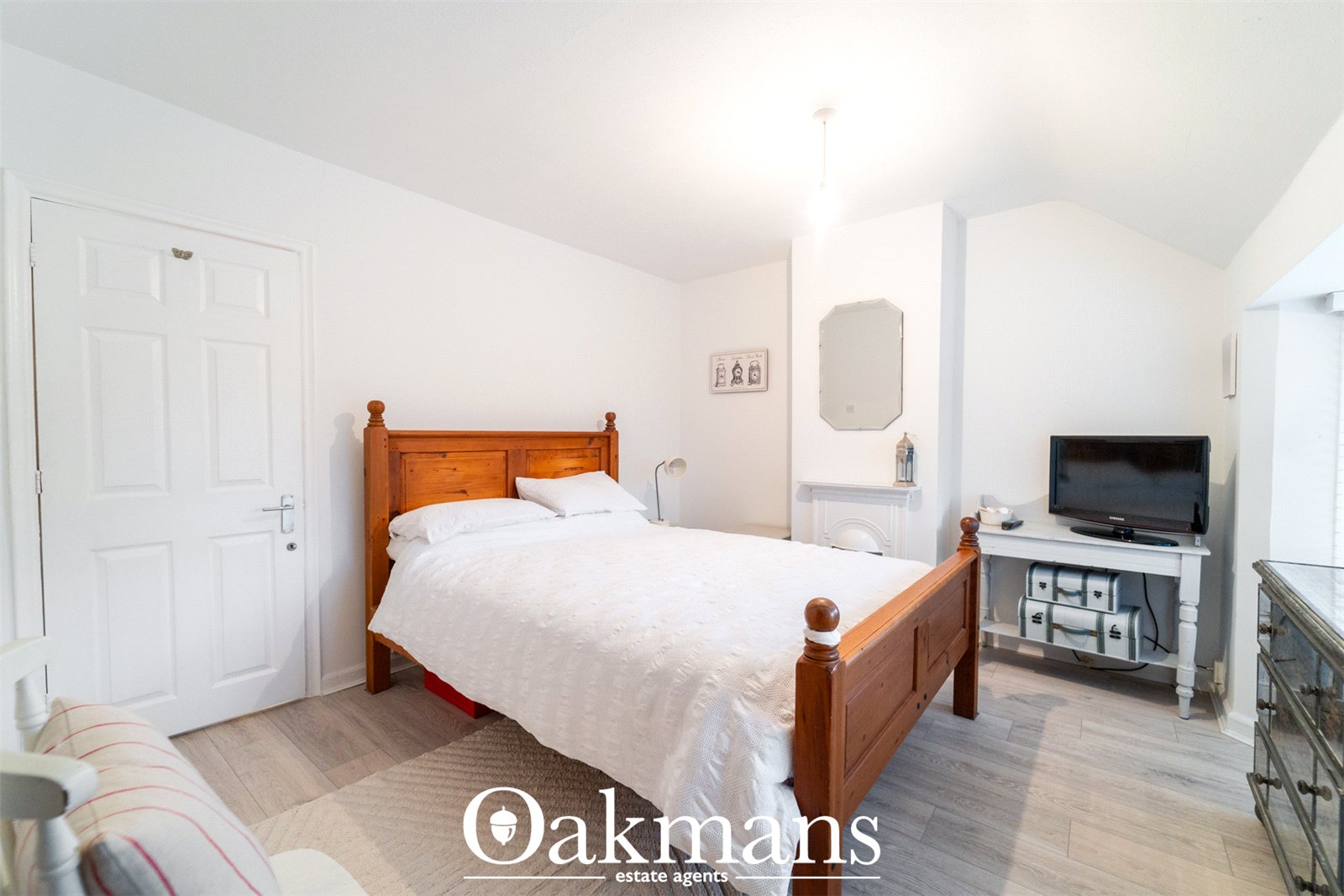 Longmore Road, Solihull, B90