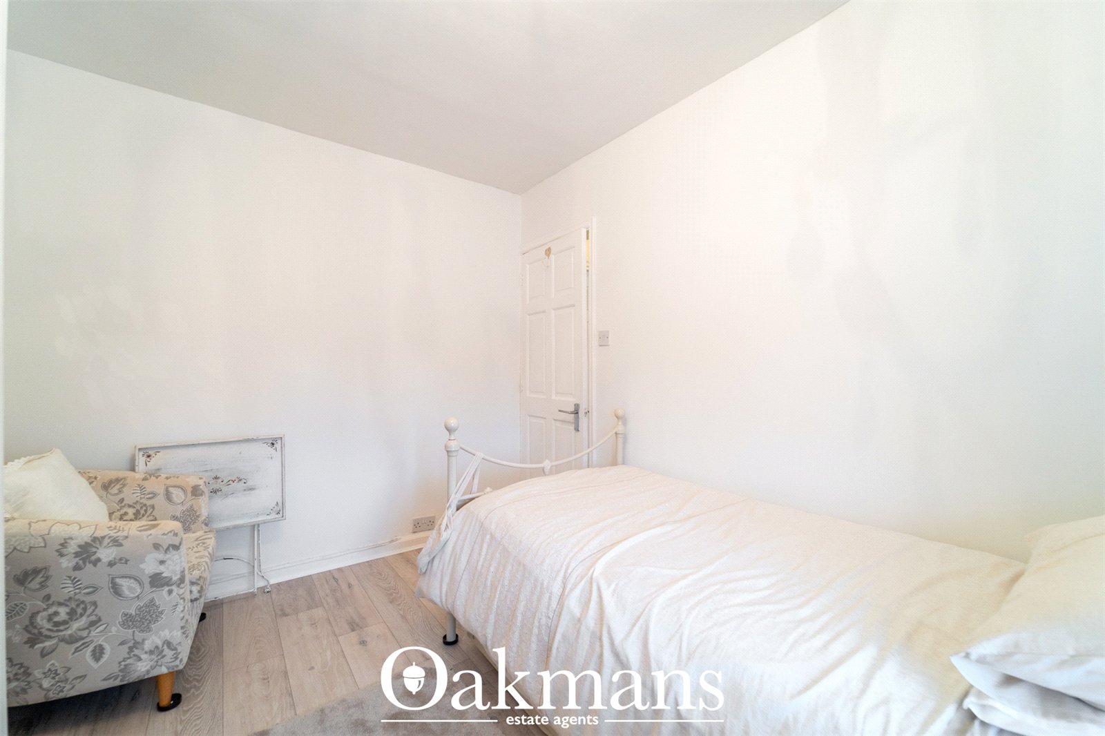 Longmore Road, Solihull, B90