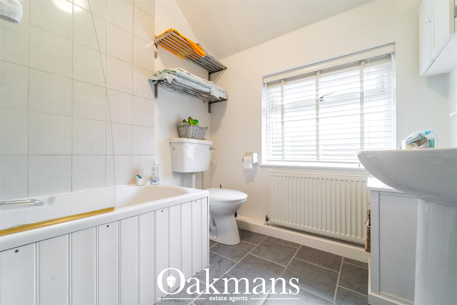 Longmore Road, Solihull, B90