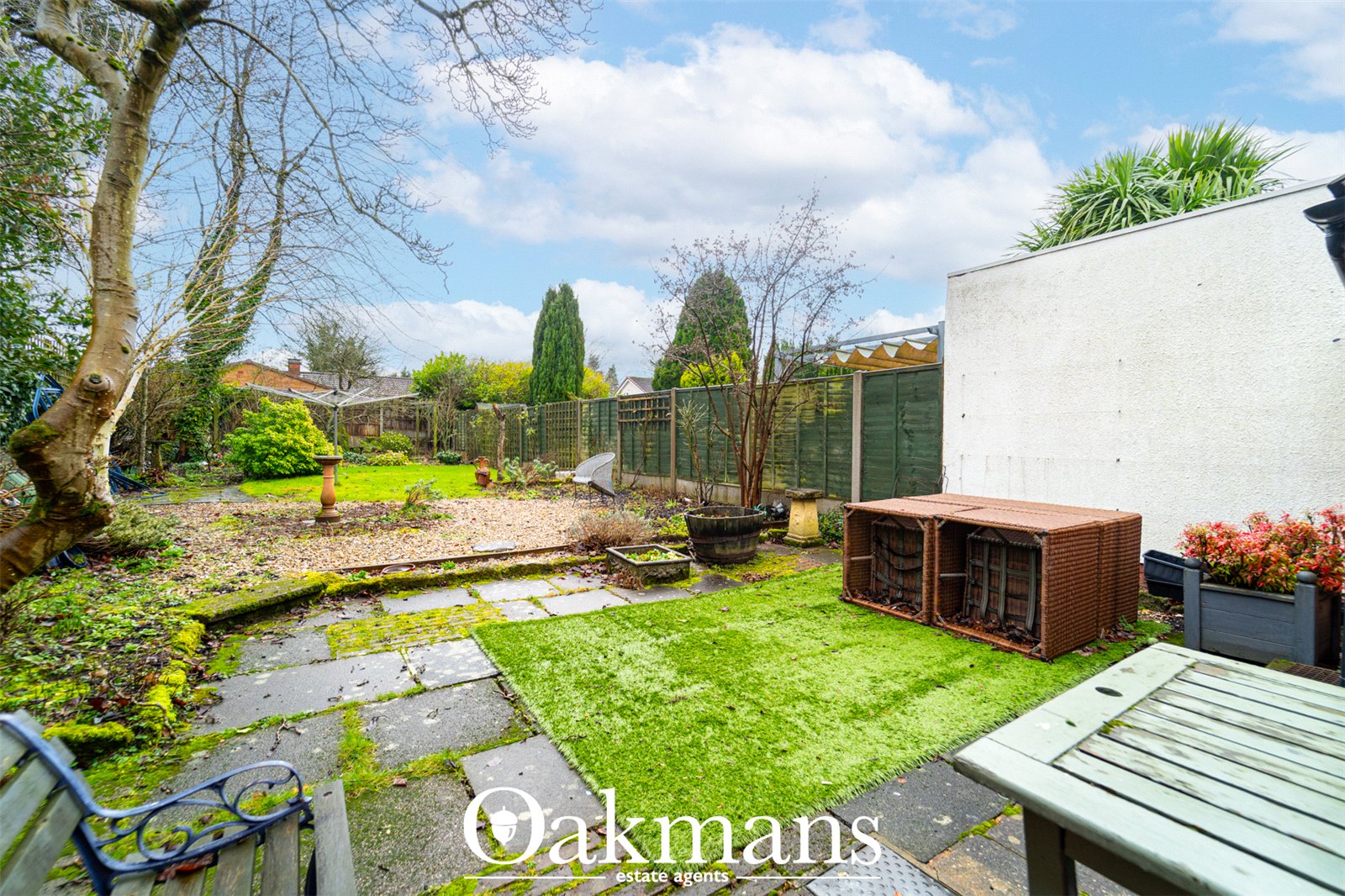 Longmore Road, Solihull, B90