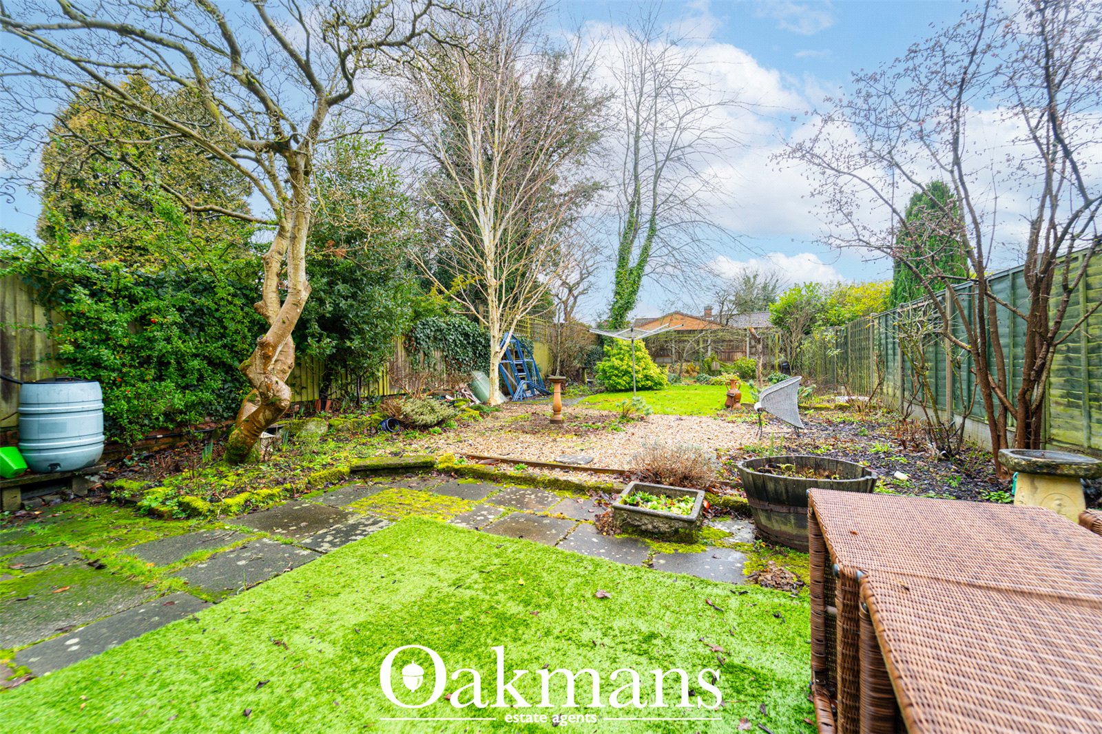 Longmore Road, Solihull, B90
