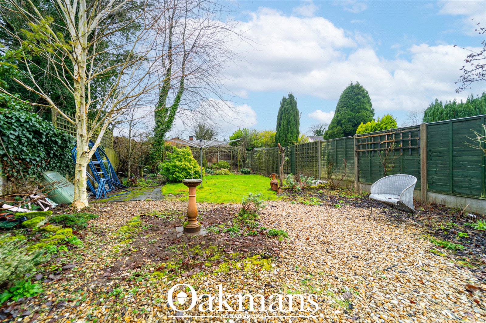 Longmore Road, Solihull, B90