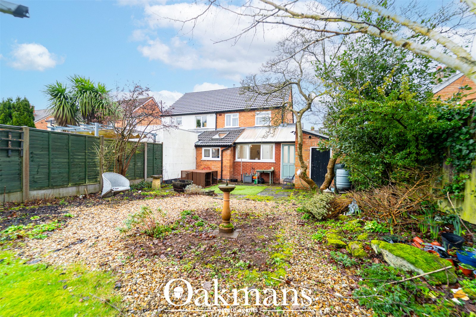 Longmore Road, Solihull, B90